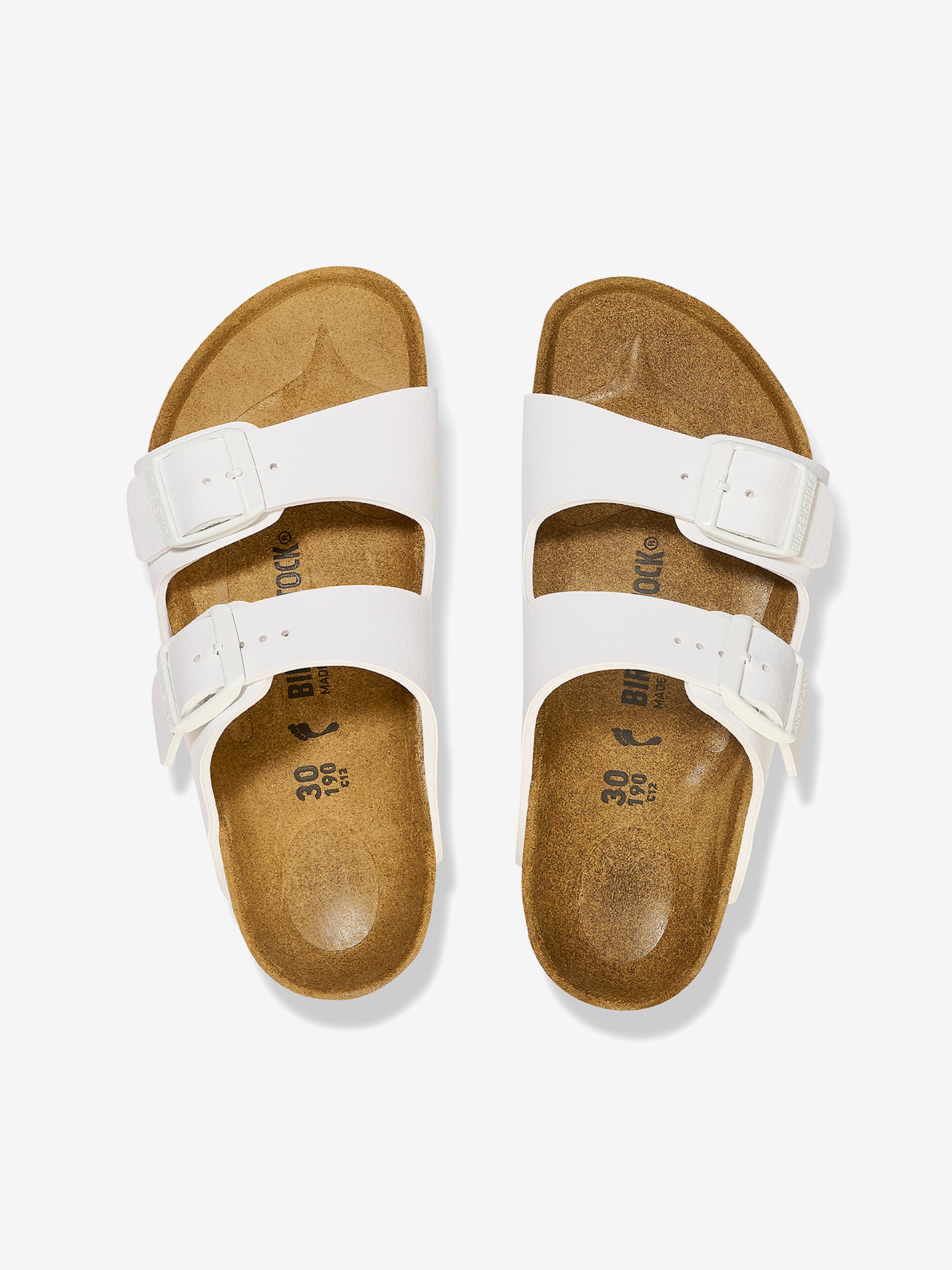 Chinelos Birkenstock Arizona Birko-Flor Kids