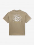 Vans Circle Loose Fit T-shirt