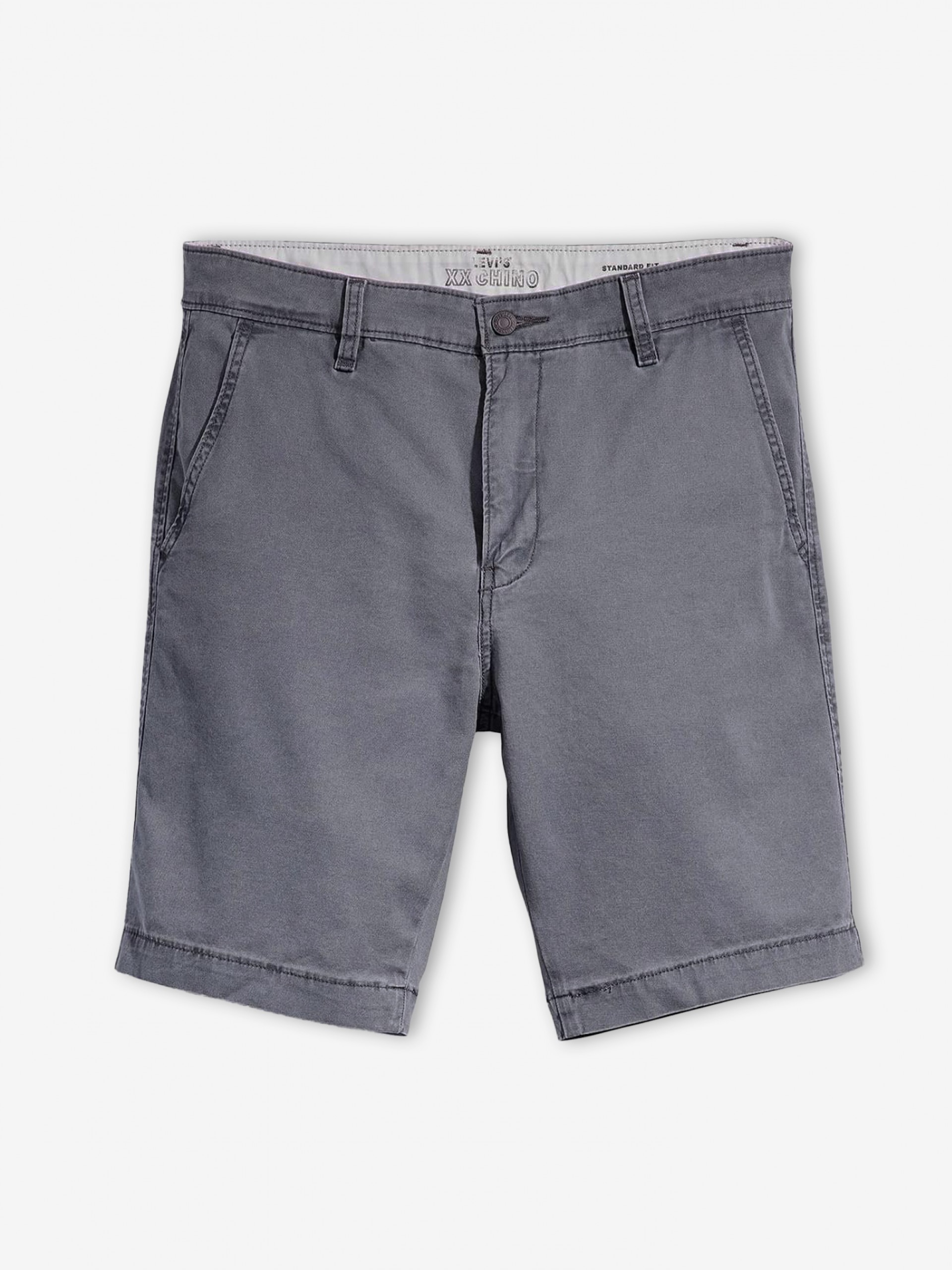 Calções Levis Chino Standard Taper