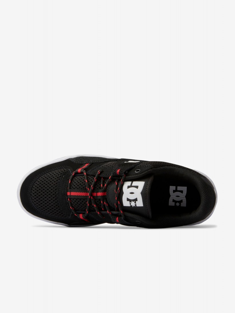 DC Shoes Construct Sneakers