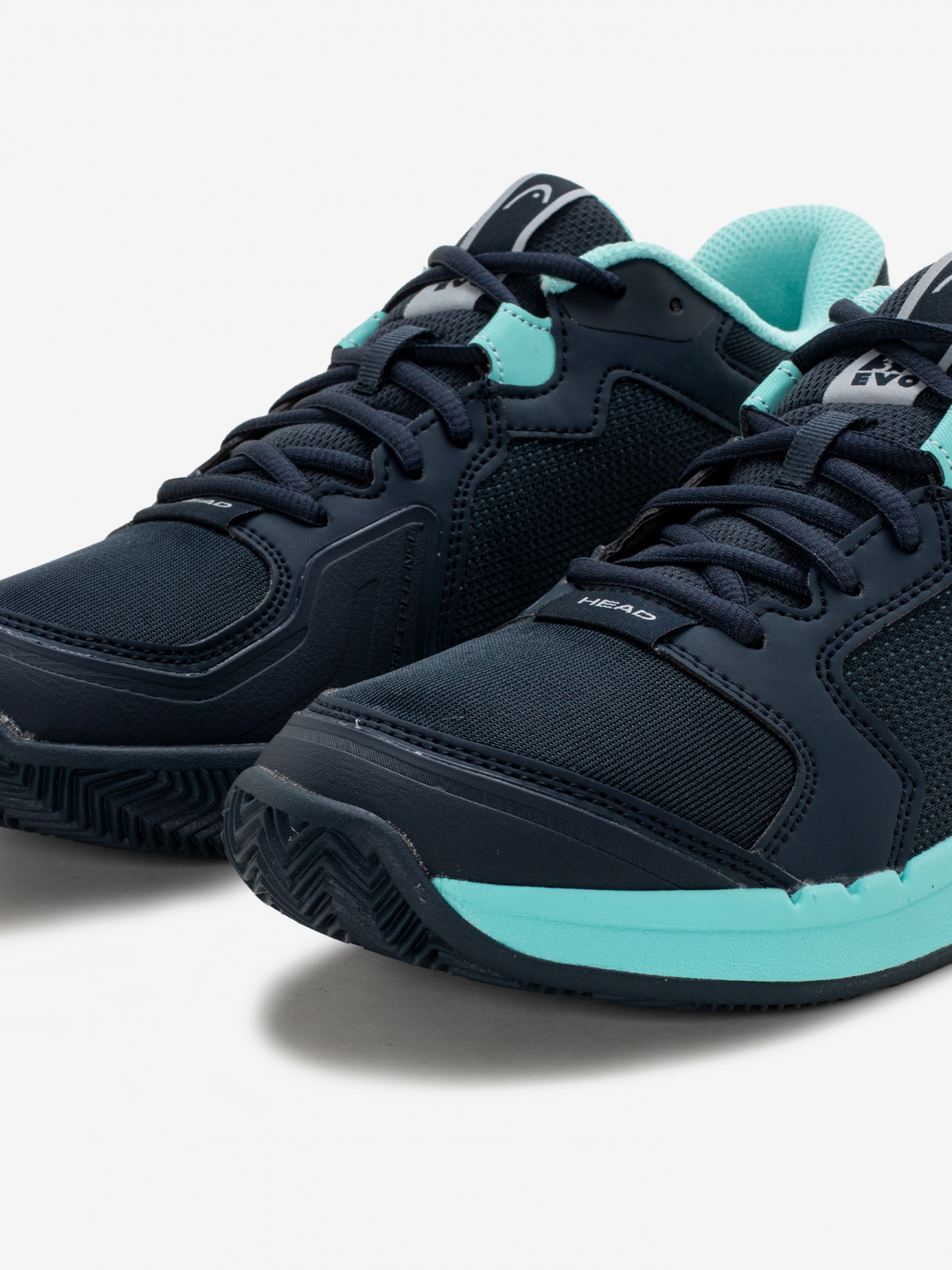 Head Sprint Evo 3.0 Clay Trainers