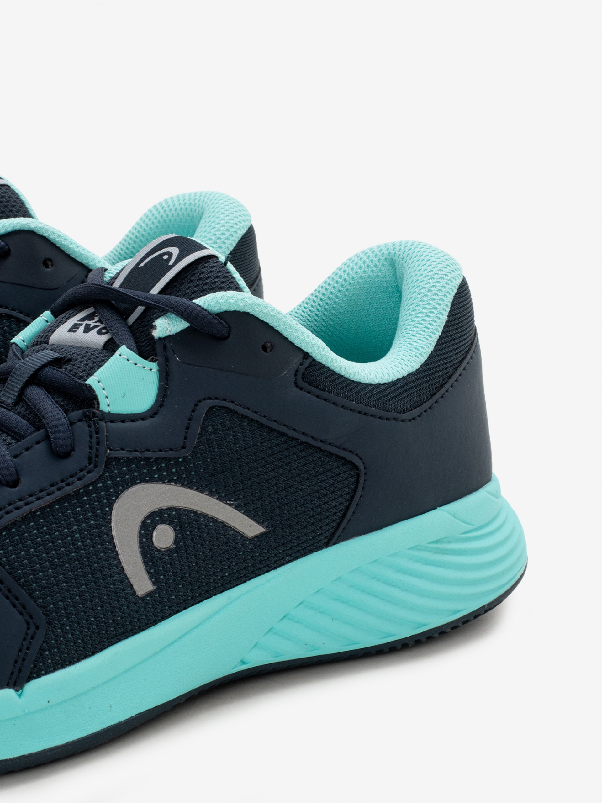 Head Sprint Evo 3.0 Clay Trainers