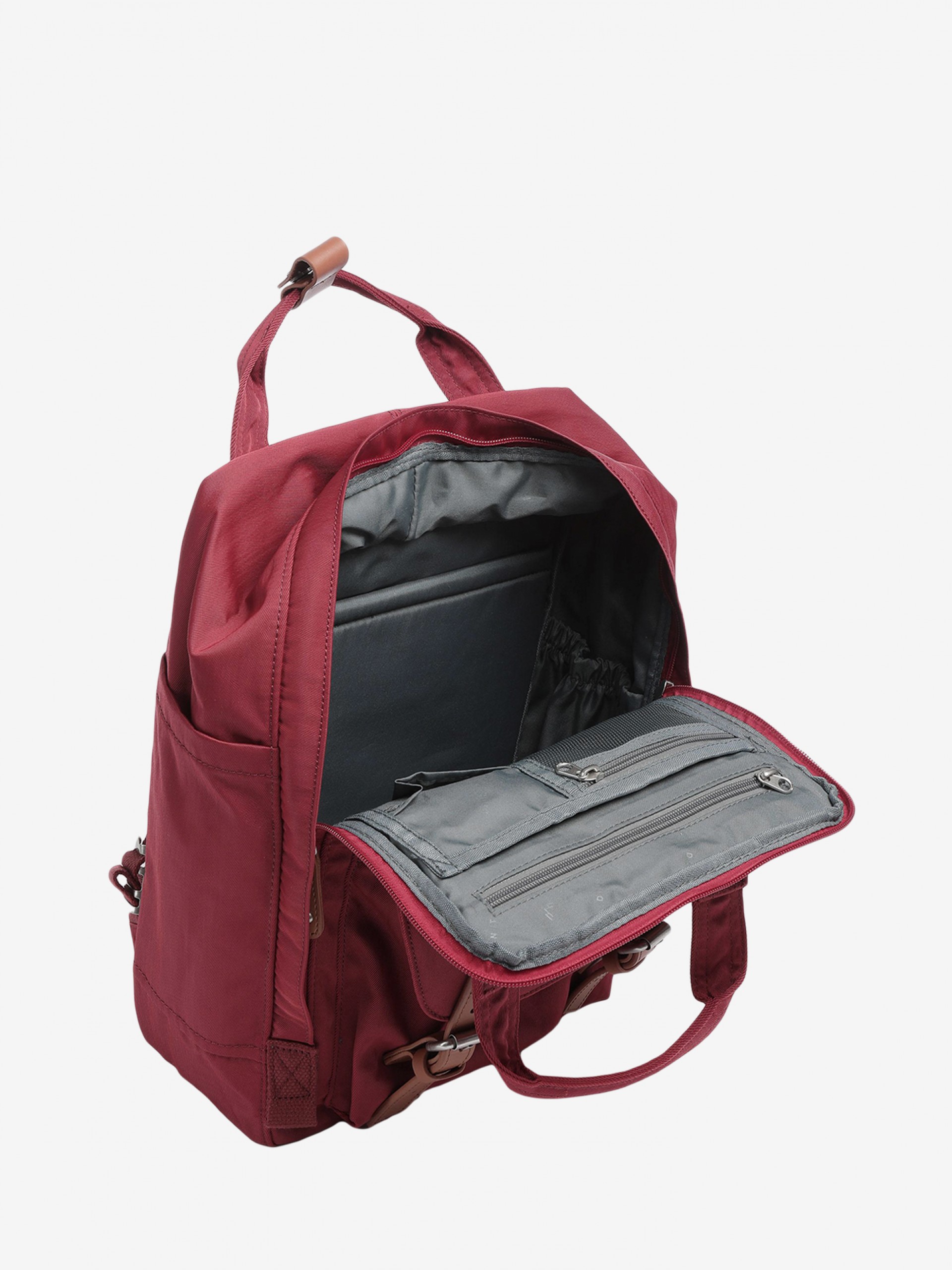 Mochila Doughnut Macaroon