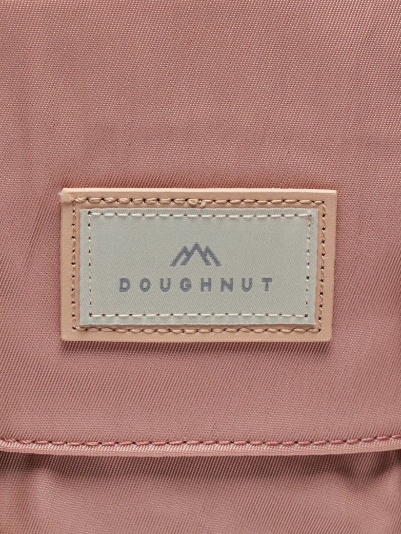 Doughnut Macaroon Backpack