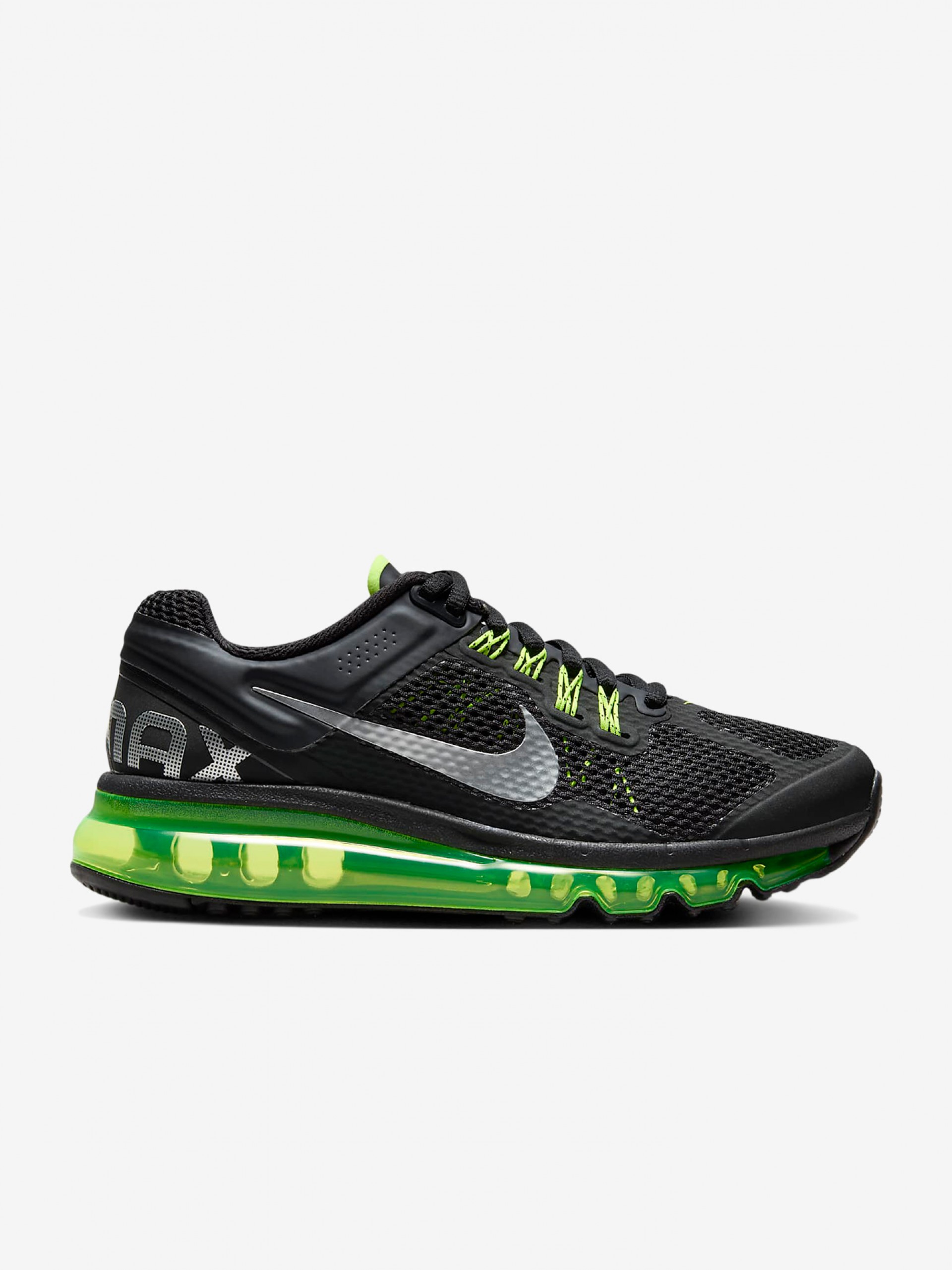 Sapatilhas Nike Air Max 2013 Junior