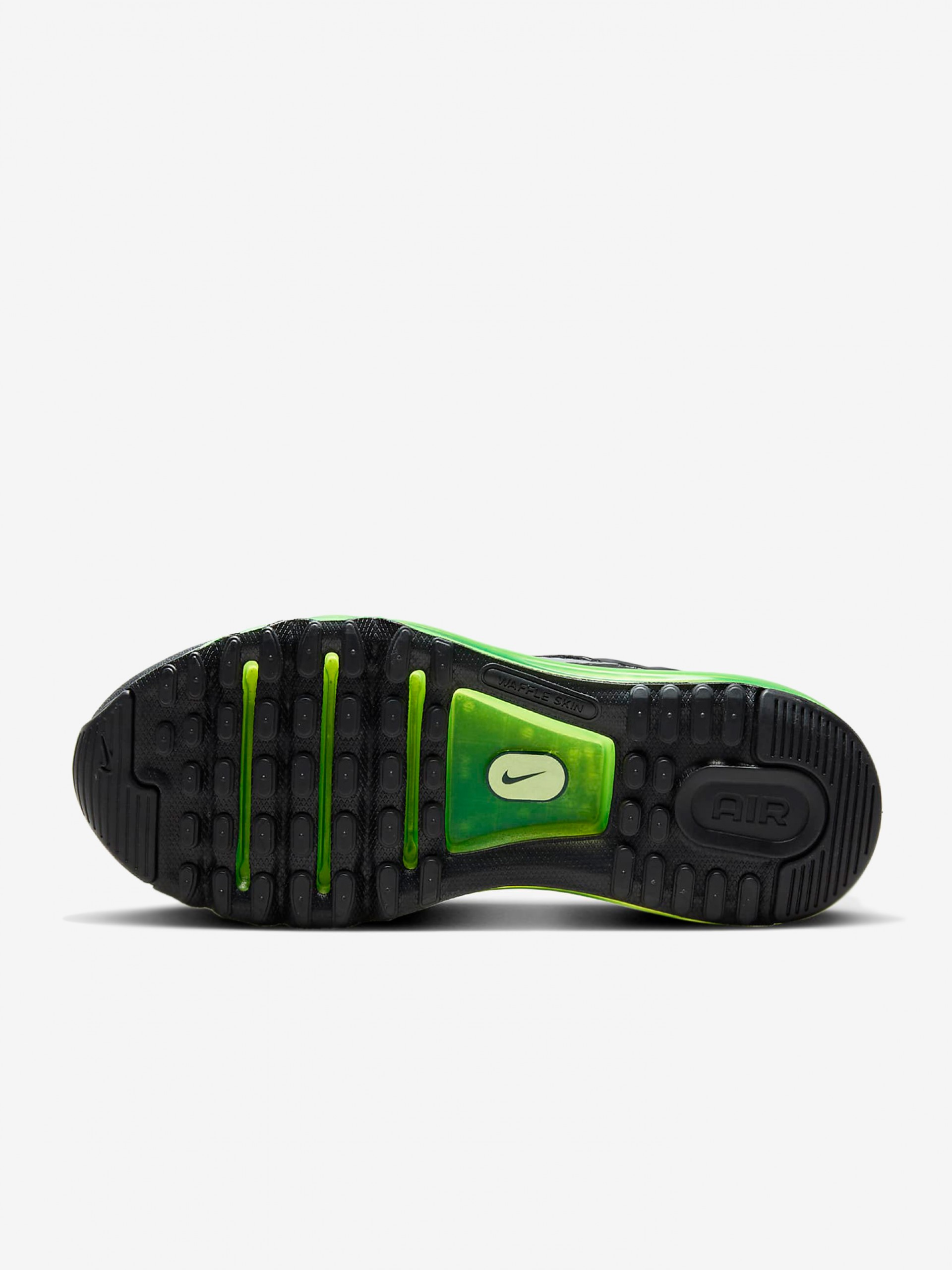 Sapatilhas Nike Air Max 2013 Junior