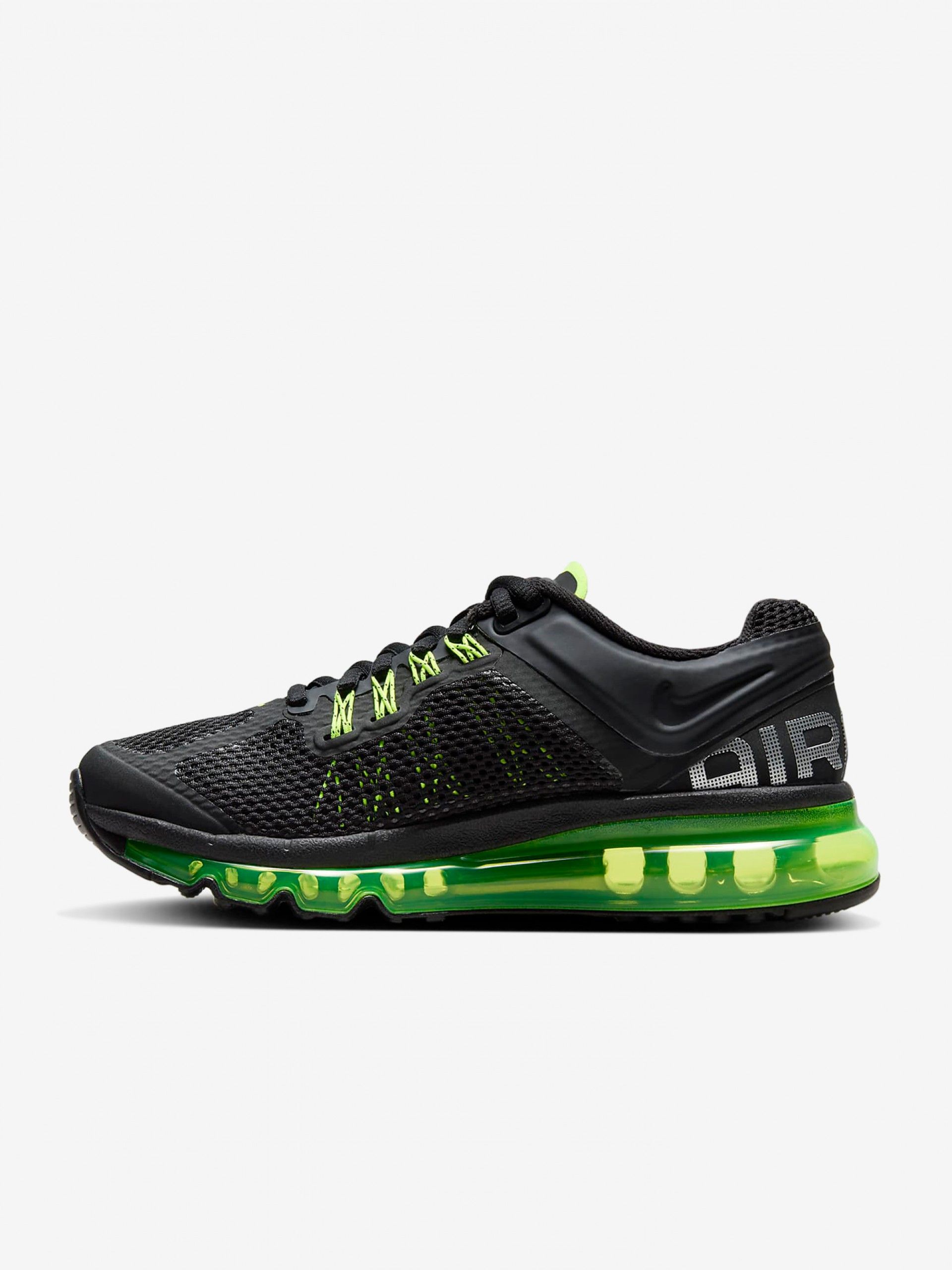 Sapatilhas Nike Air Max 2013 Junior