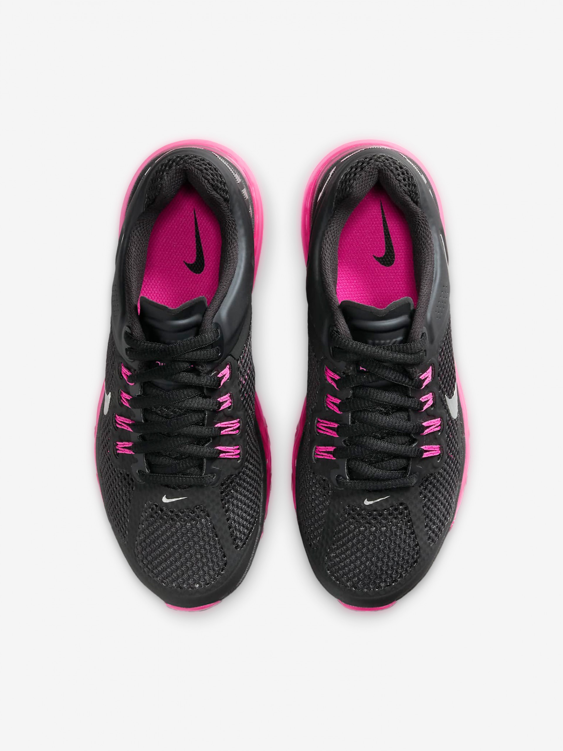 Sapatilhas Nike Air Max 2013 Junior