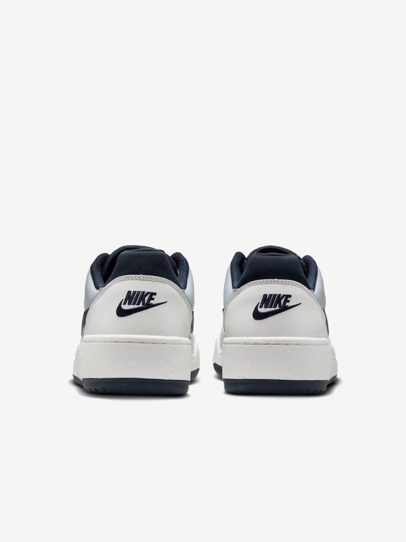 Nike Full Force Low Sneakers