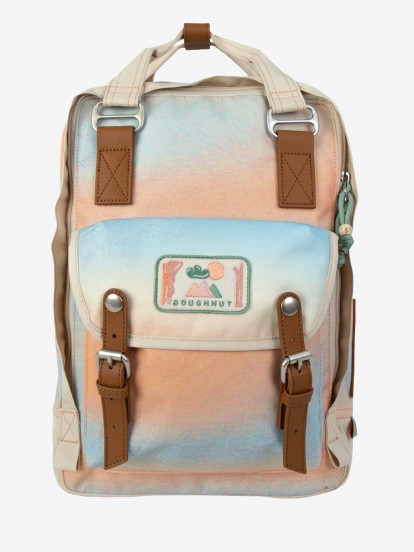 Doughnut Macaroon Dreamwalker Series Backpack