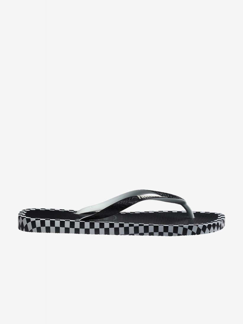 Chinelos Havaianas Top Checkmate