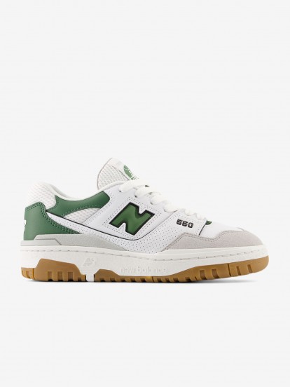 New Balance GSB550 V1 Sneakers