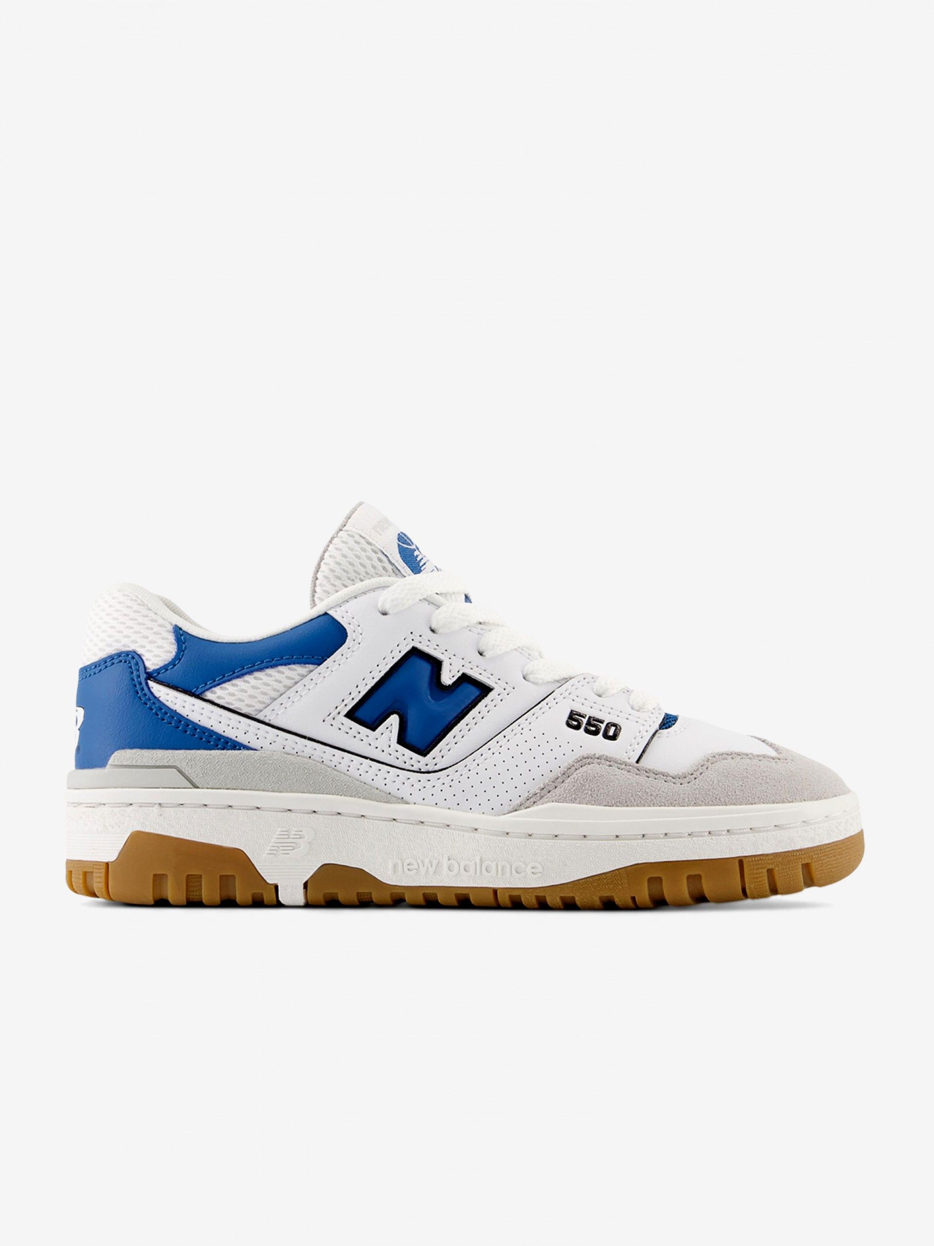 Zapatillas New Balance GSB550 V1