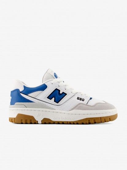 New Balance GSB550 V1 Sneakers