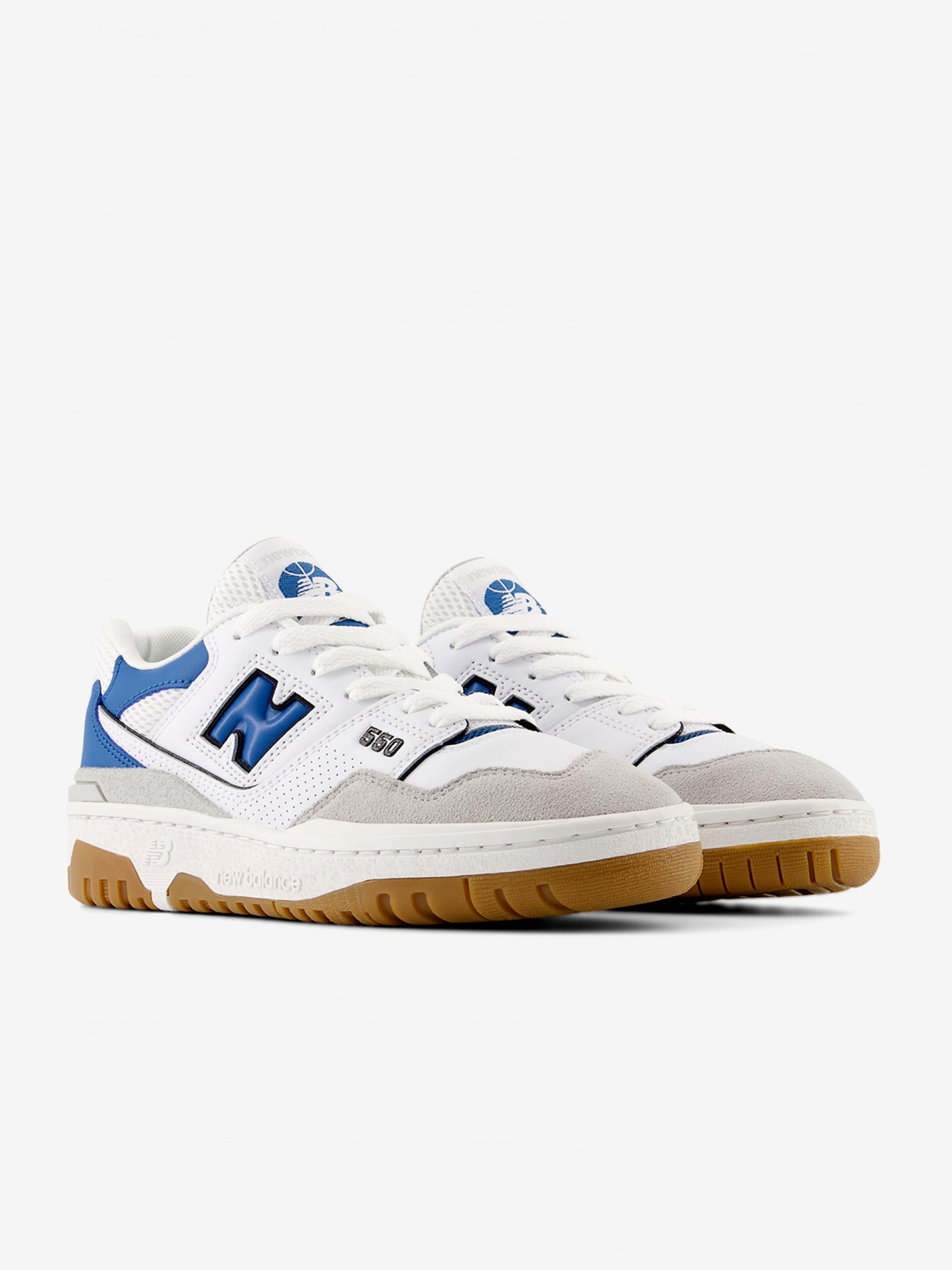 Zapatillas New Balance GSB550 V1