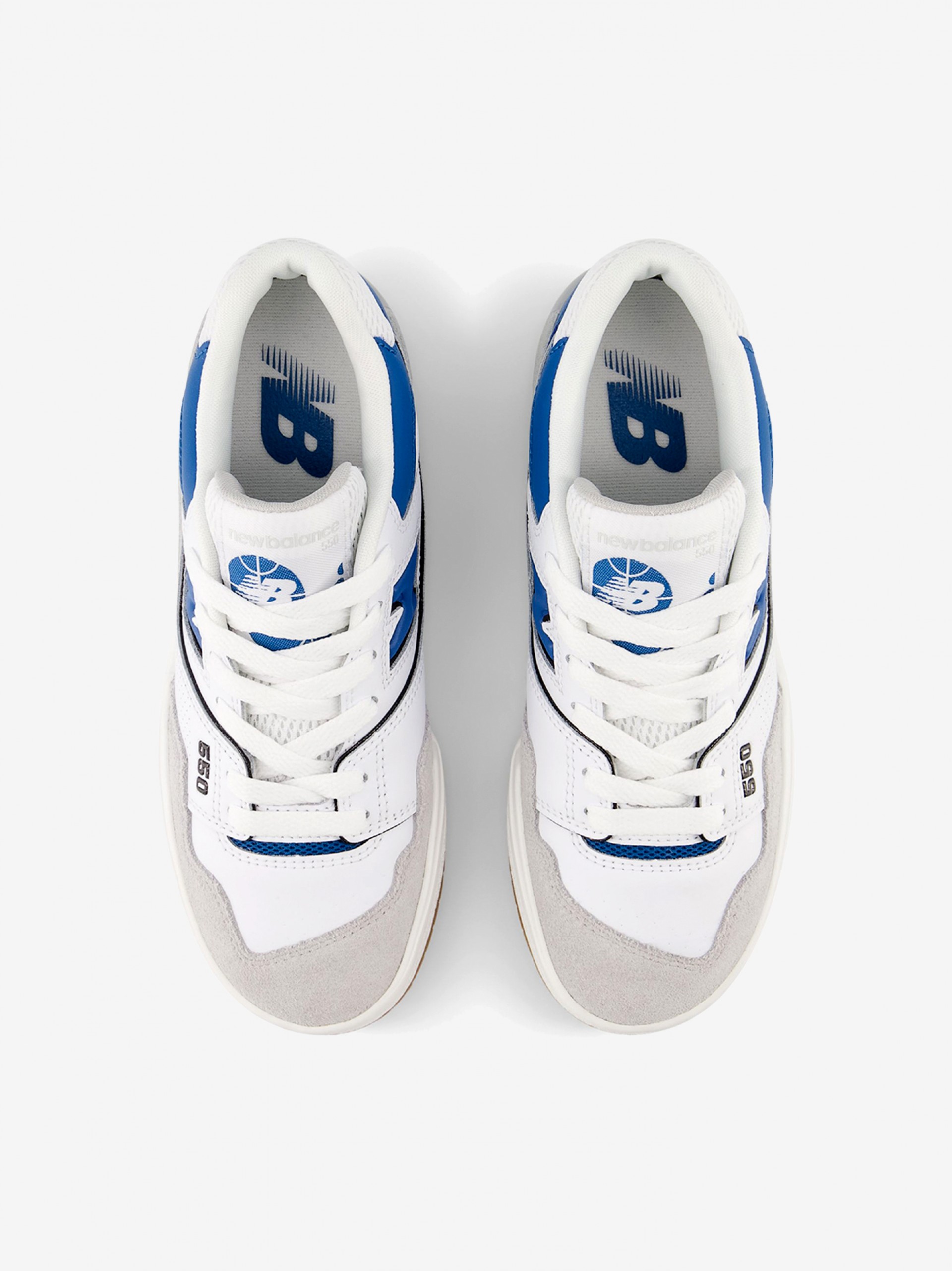 Zapatillas New Balance GSB550 V1