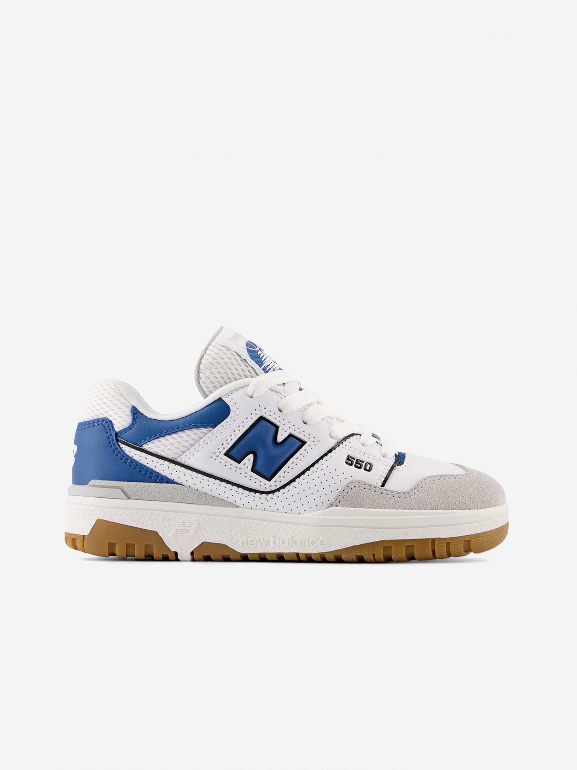 Sapatilhas New Balance PSB550 V1