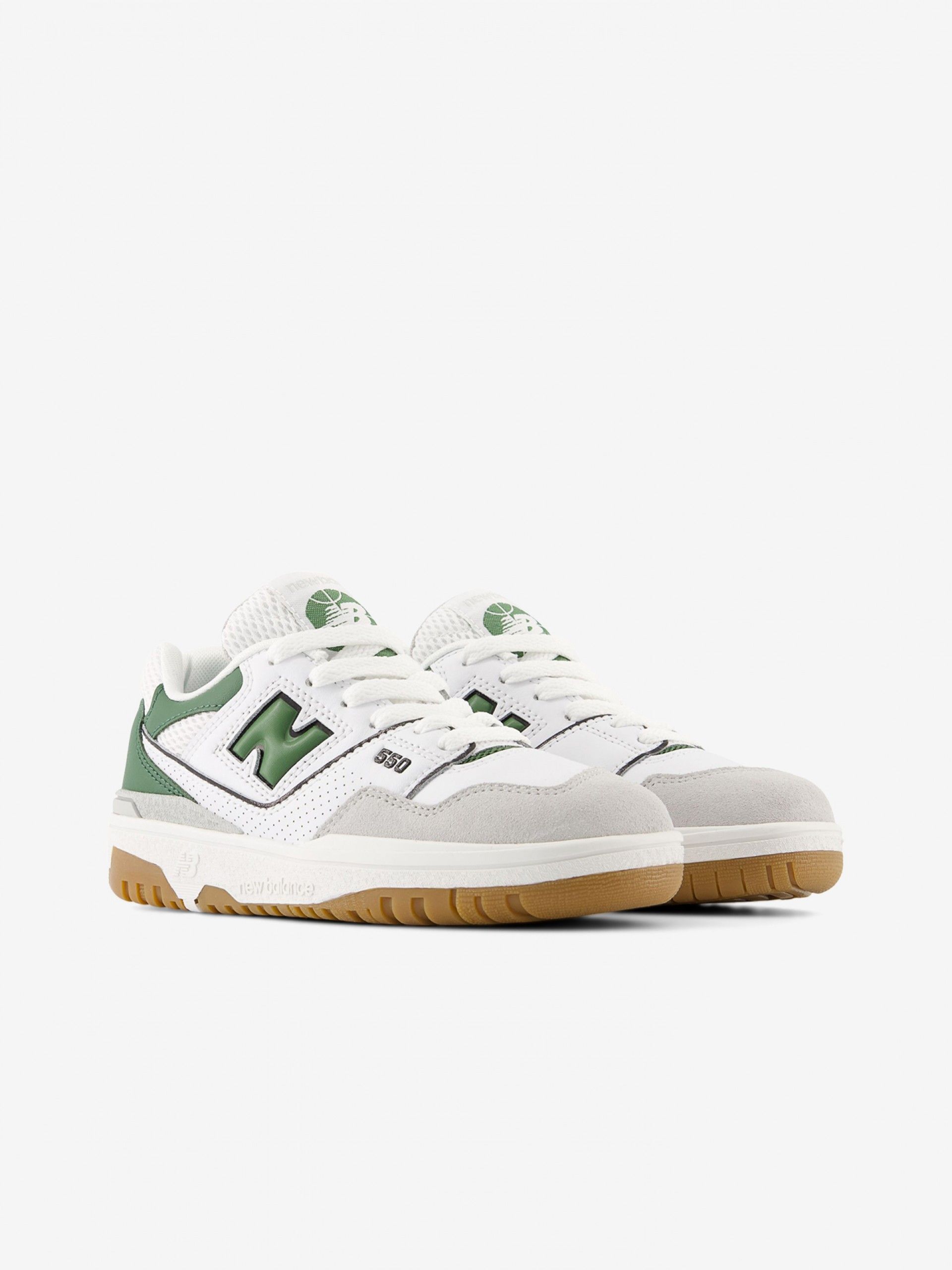 Sapatilhas New Balance PSB550 V1