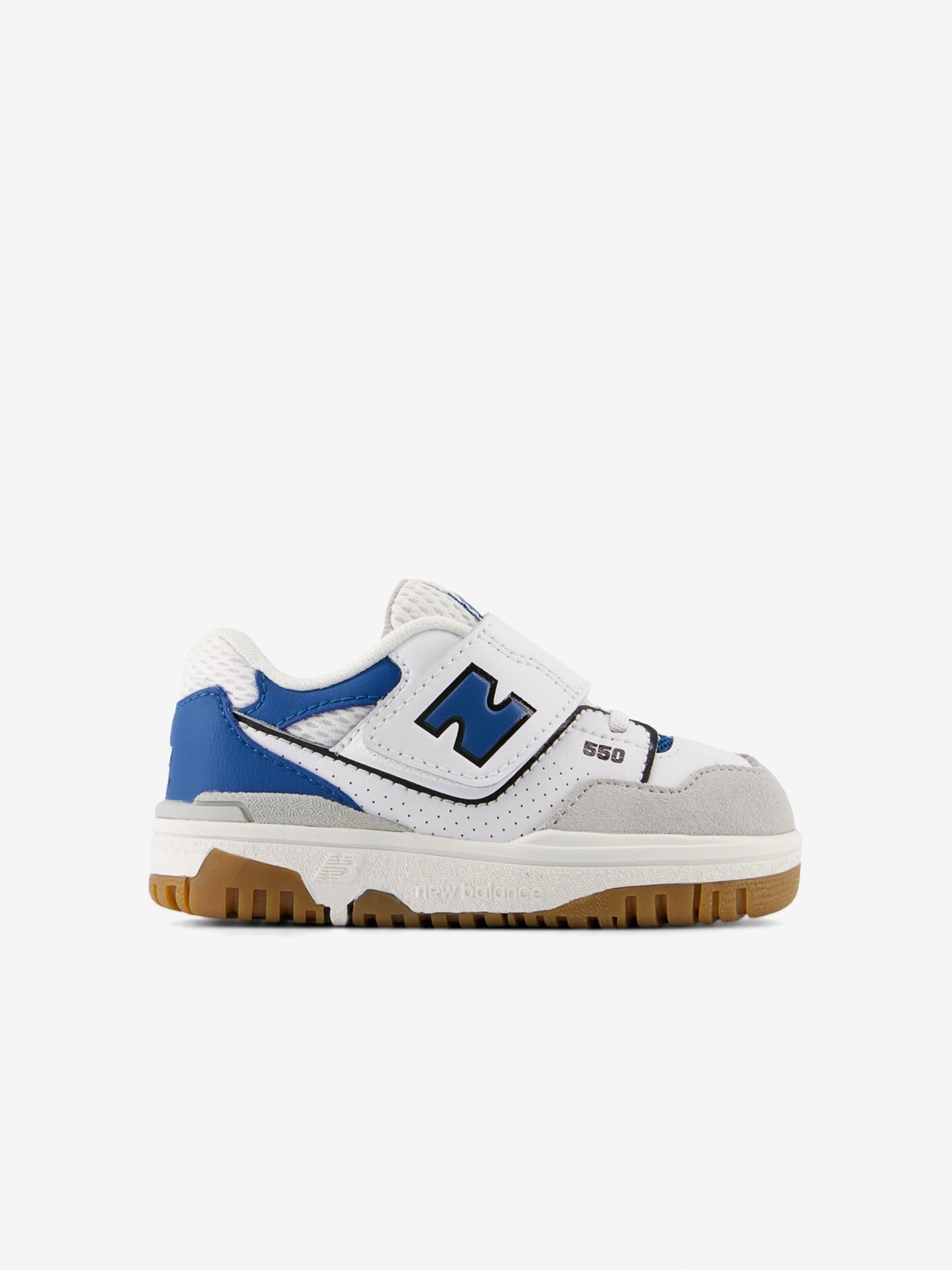 Sapatilhas New Balance IHB550 V1