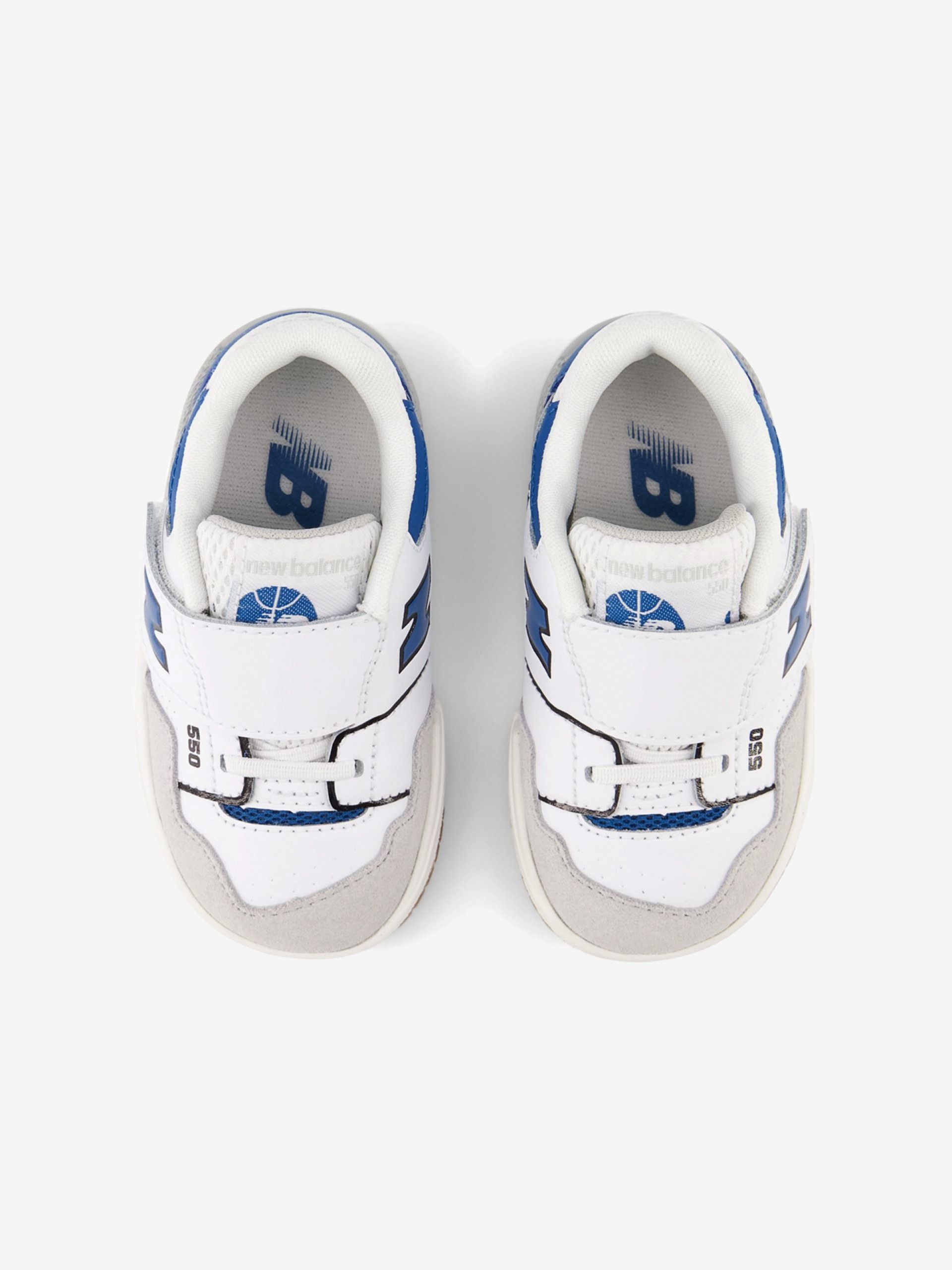 Sapatilhas New Balance IHB550 V1