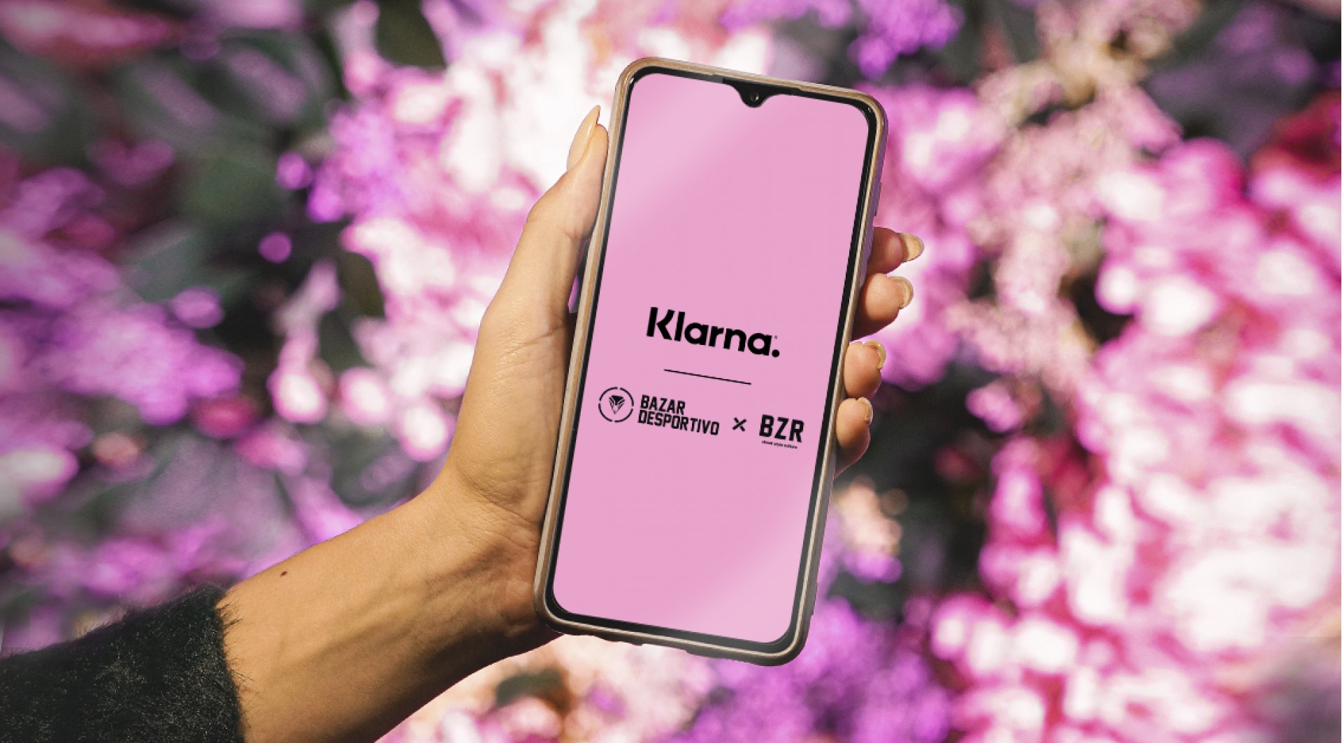 Klarna & BZR Online: Compra agora e paga depois!