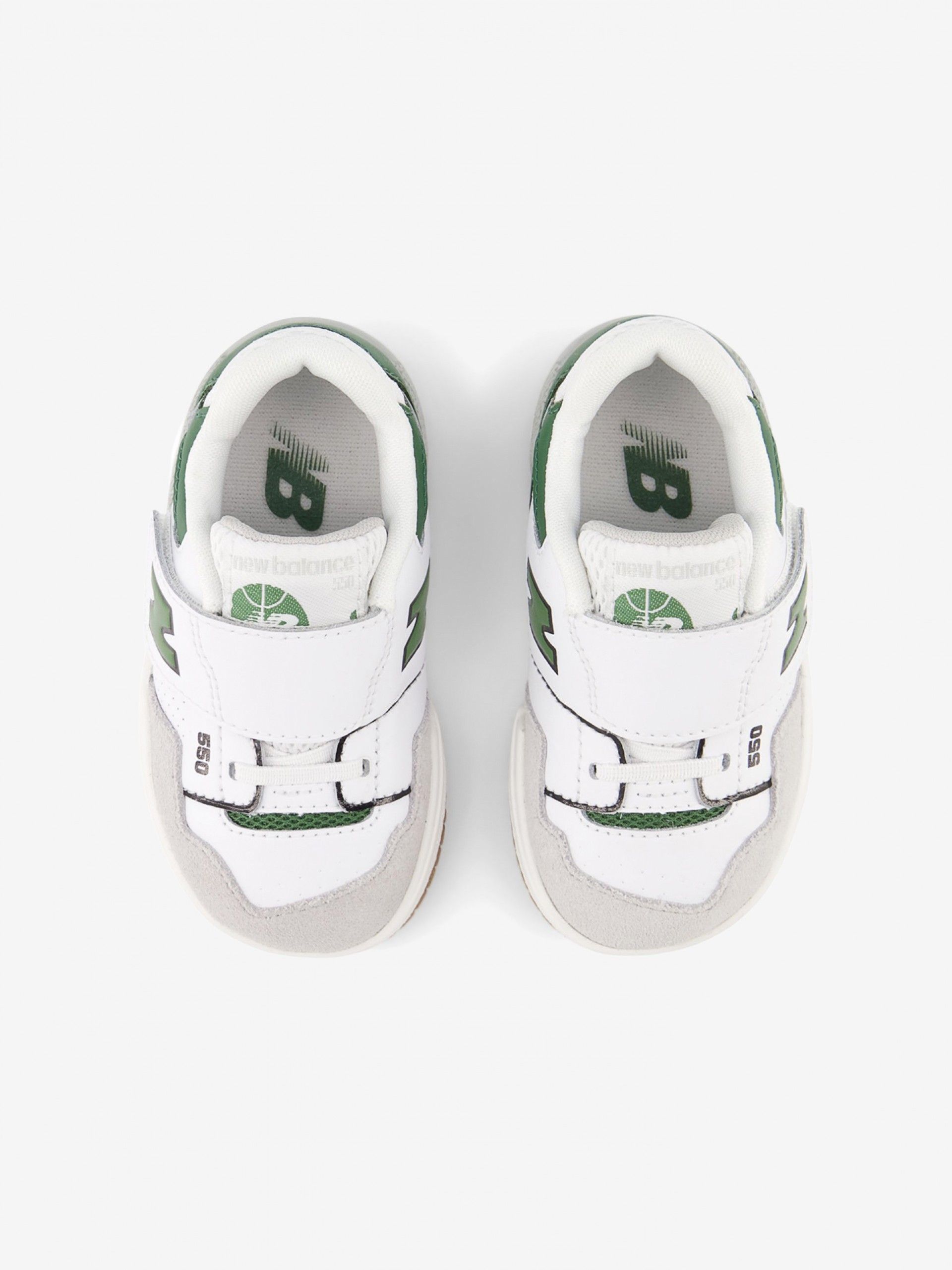 Sapatilhas New Balance IHB550 V1