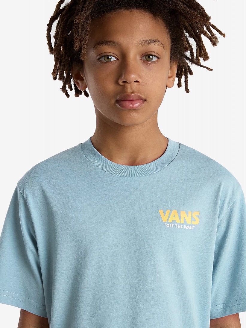 Vans By Stay Cool Kids T-shirt