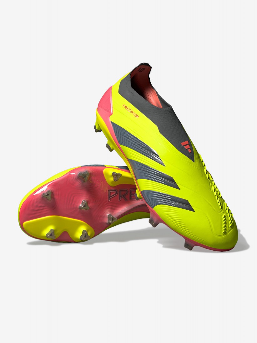 Adidas Predator Elite LL.1 FG Football Boots