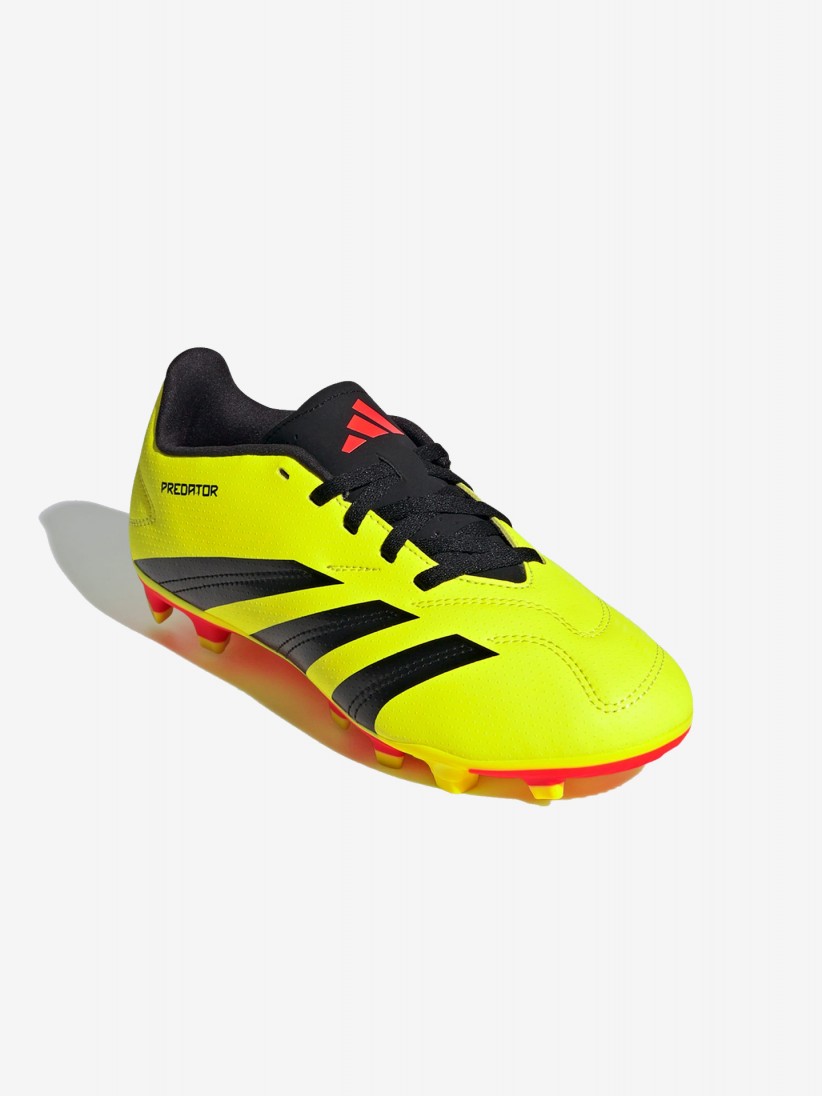 Adidas Predator 24 Club MG J Football Boots