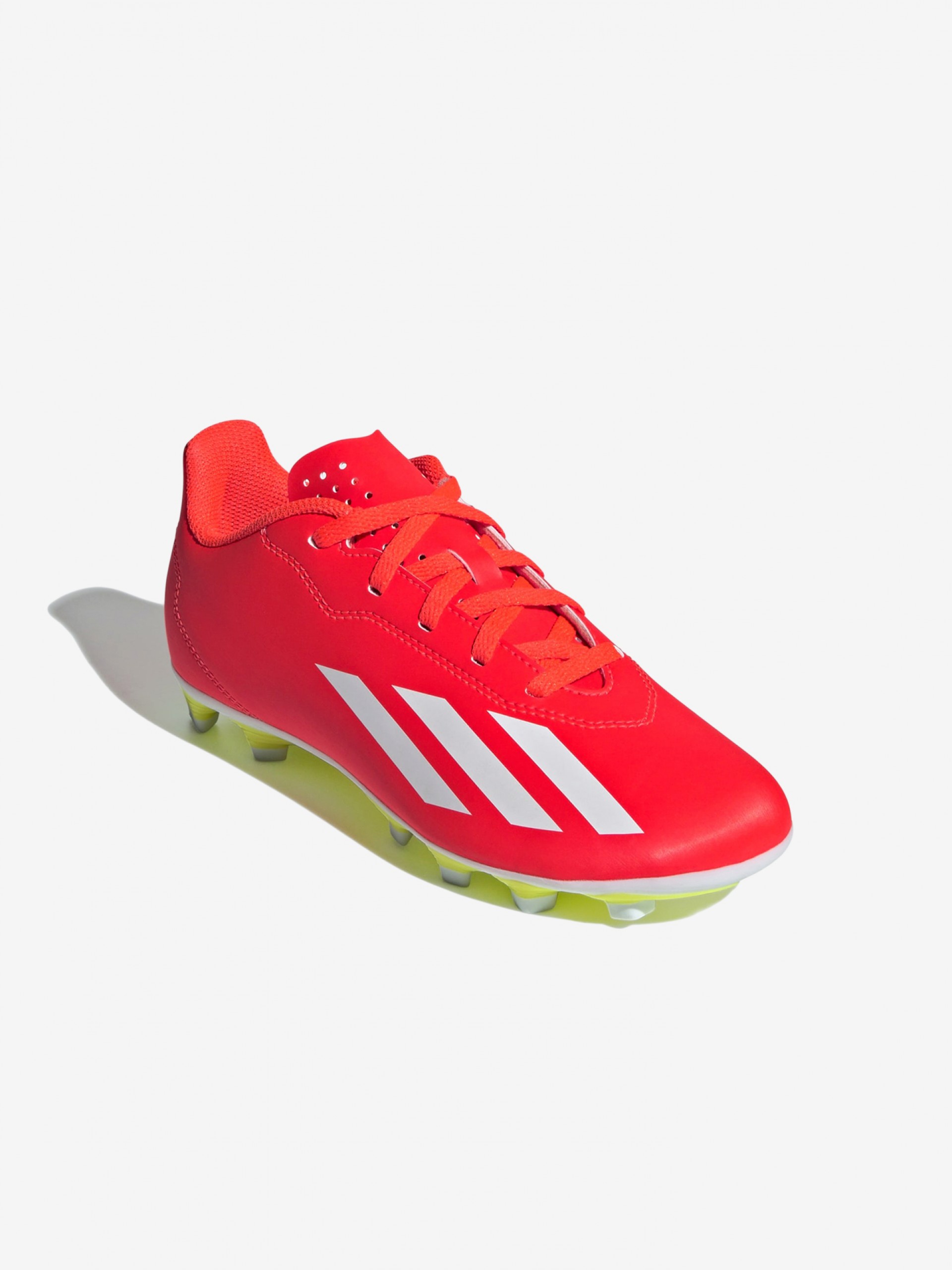 Chuteiras Adidas X Crazyfast Club.4 MG J