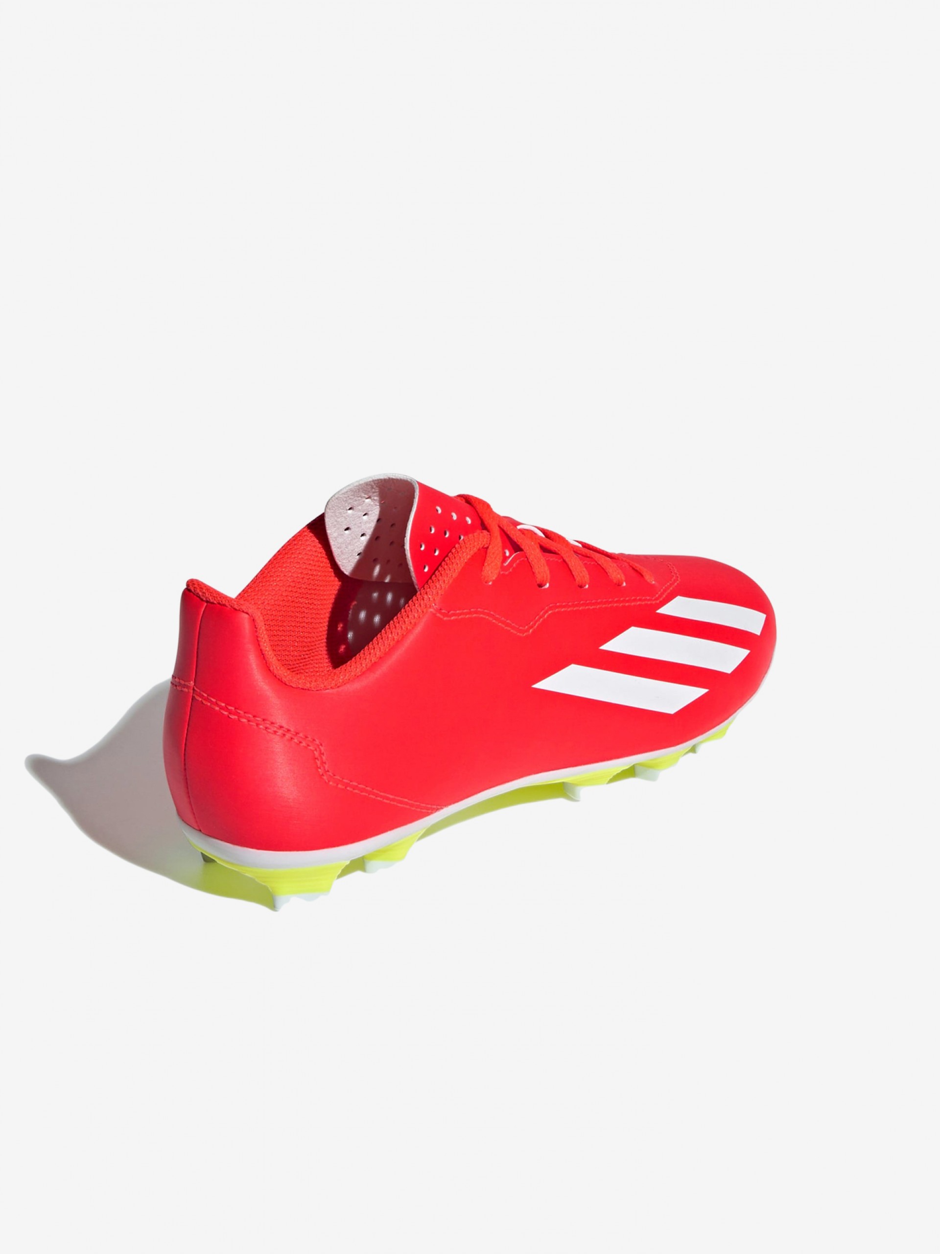 Chuteiras Adidas X Crazyfast Club.4 MG J