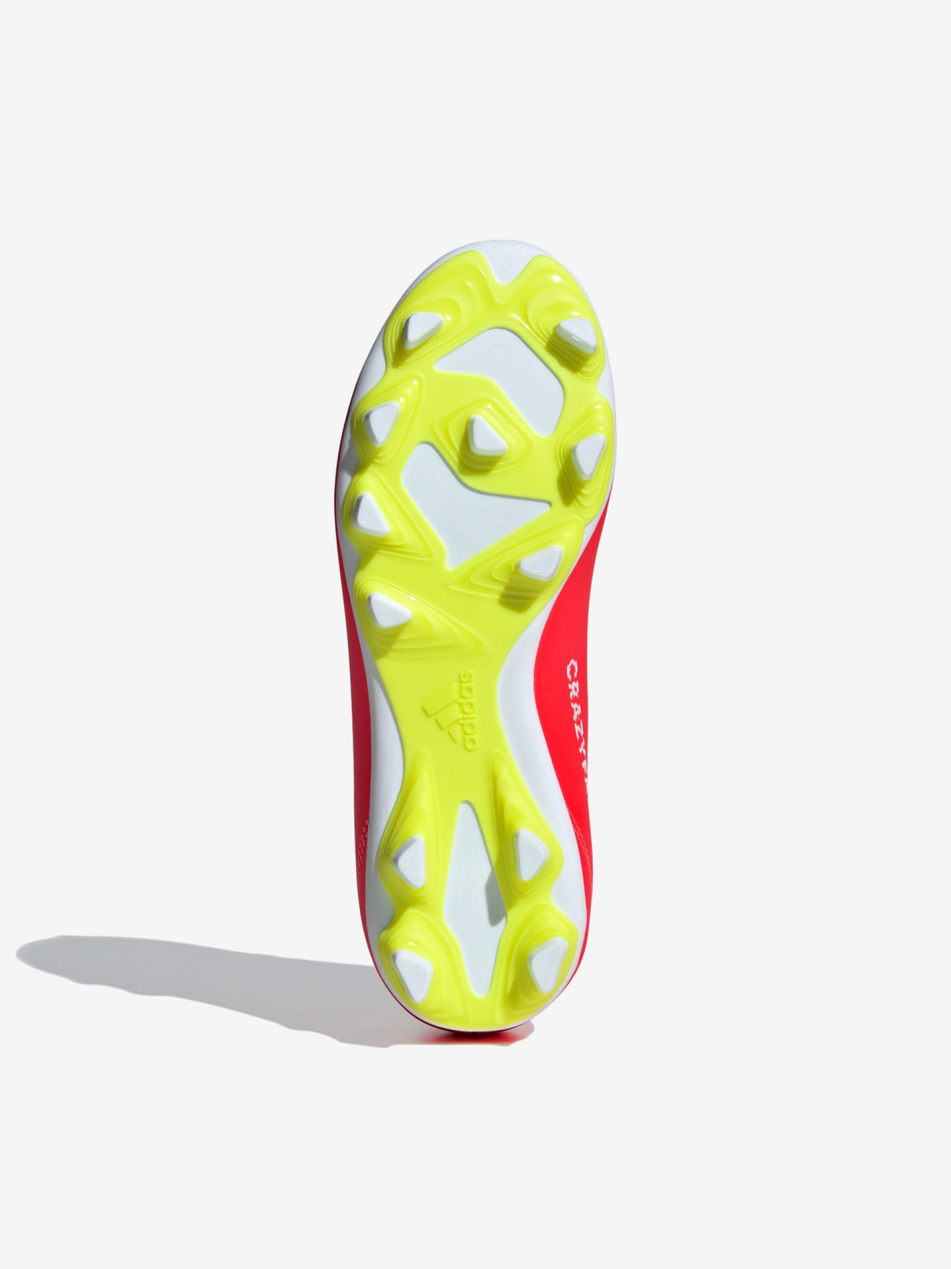 Chuteiras Adidas X Crazyfast Club.4 MG J