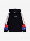 Camisola Champion Legacy Sporty Light French Terry Kids