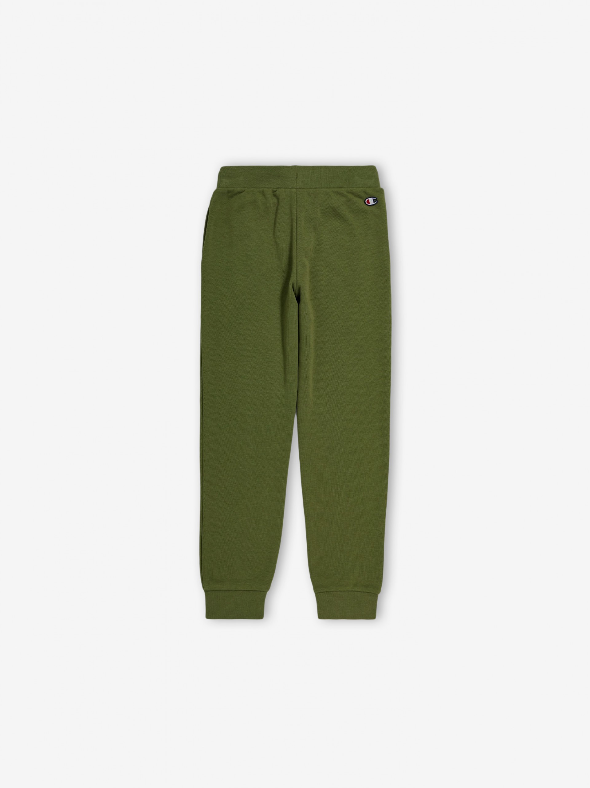 Calças Champion Legacy Rib Cuff Kids