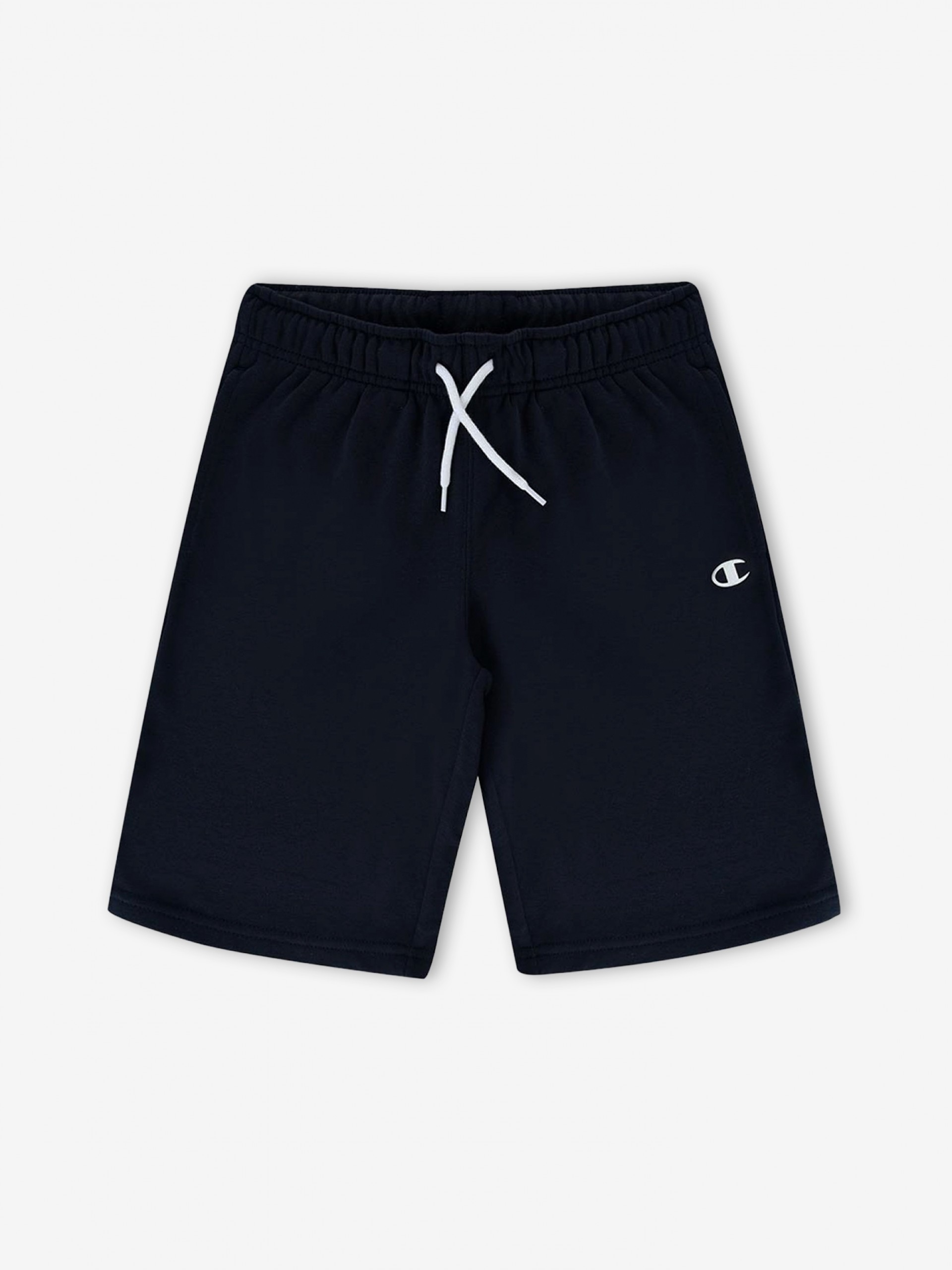 Calções Champion Legacy Small Logo Kids