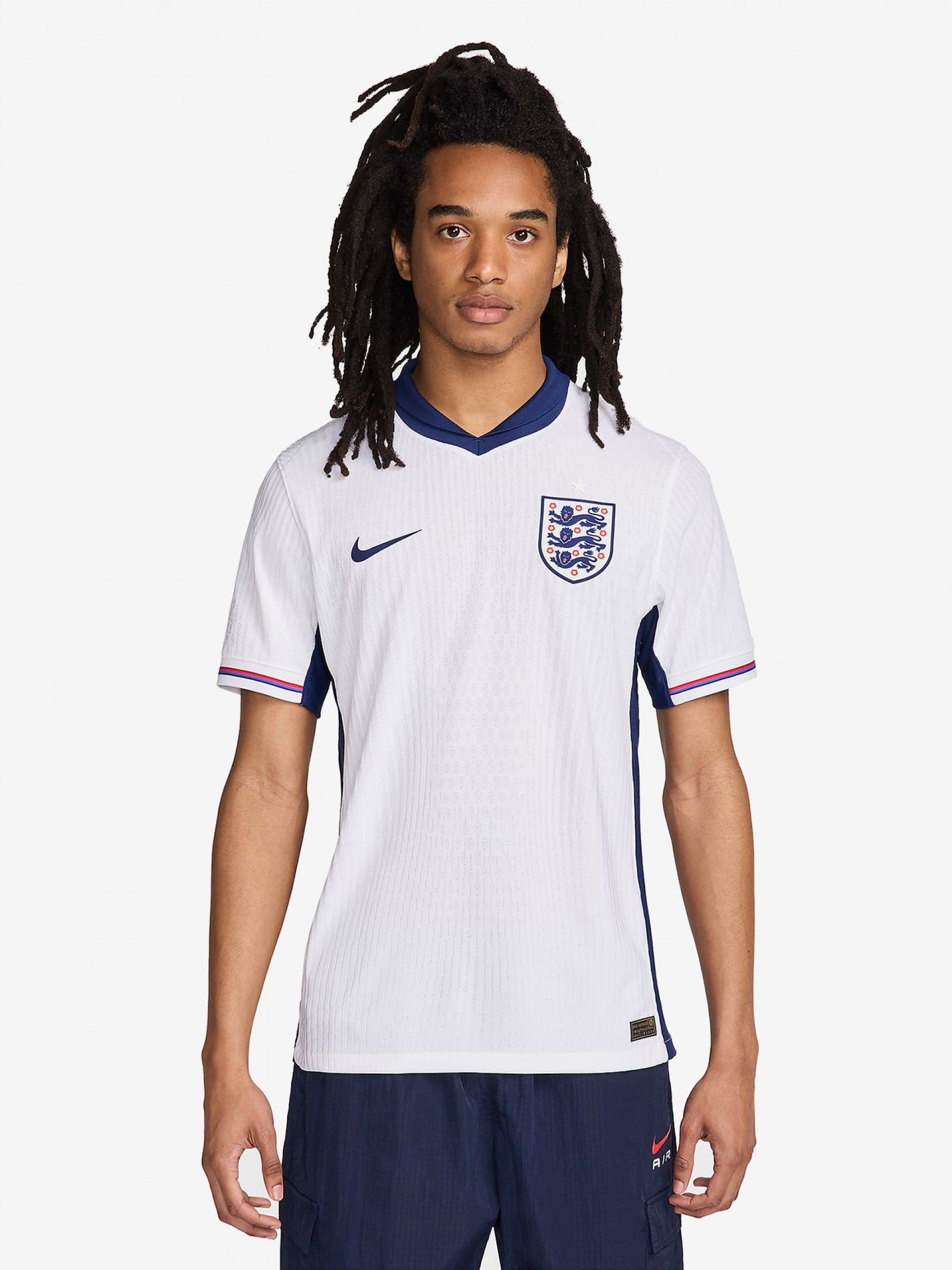Camiseta Nike Inglaterra Principal Match 2024/25