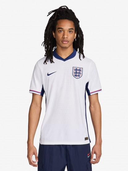 Camiseta Nike Inglaterra Principal Match 2024/25