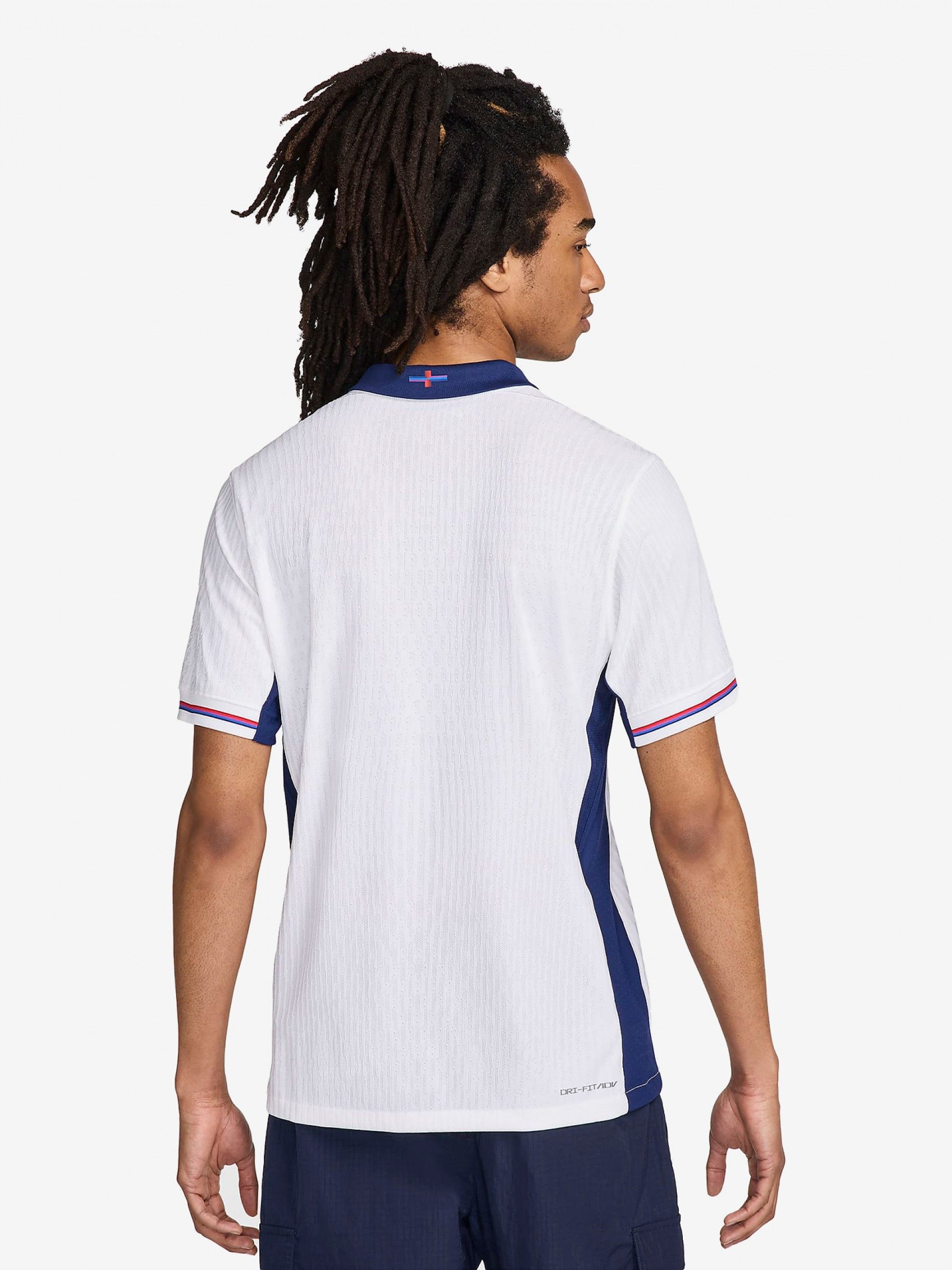 Camiseta Nike Inglaterra Principal Match 2024/25