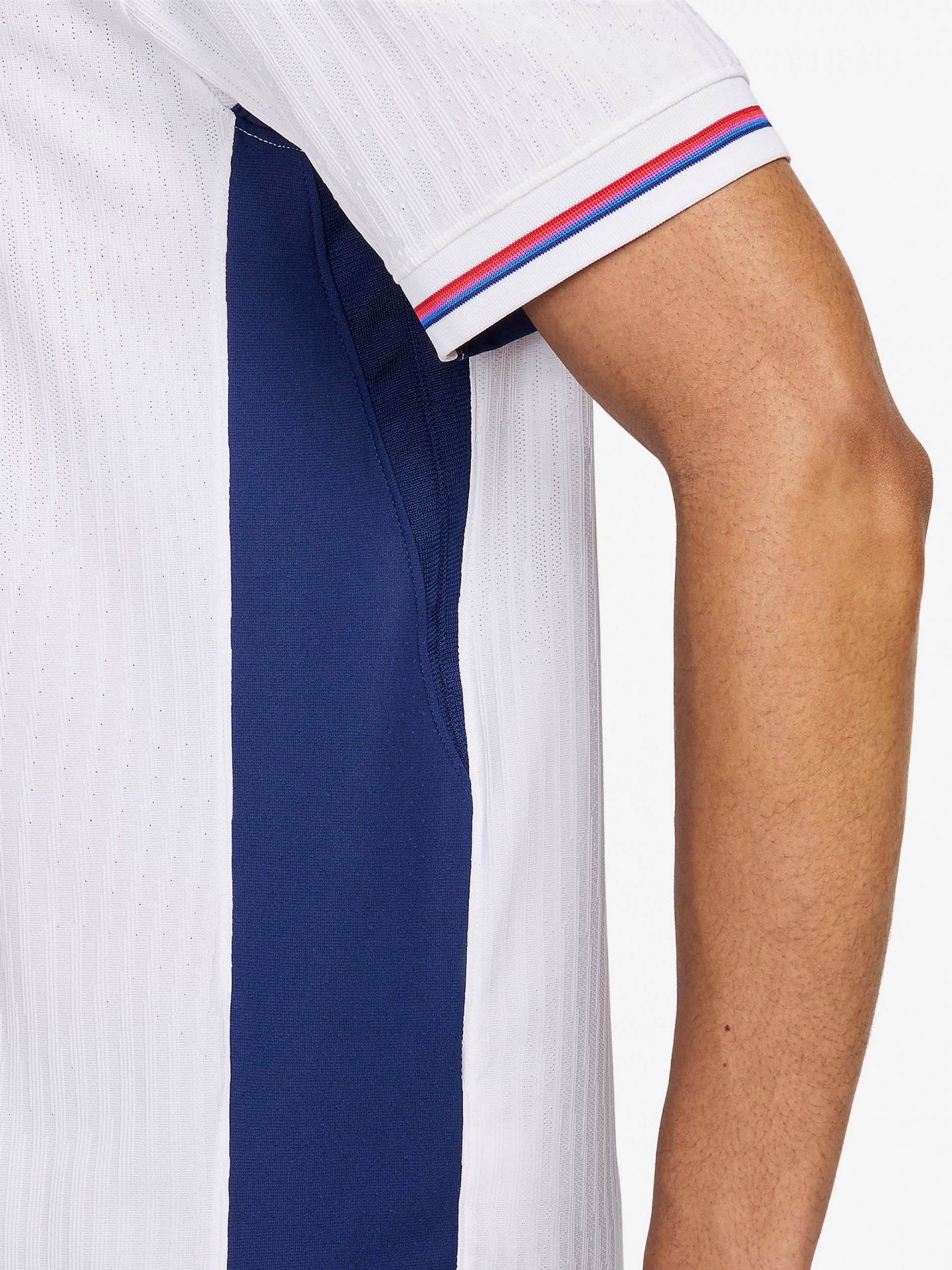 Camiseta Nike Inglaterra Principal Match 2024/25