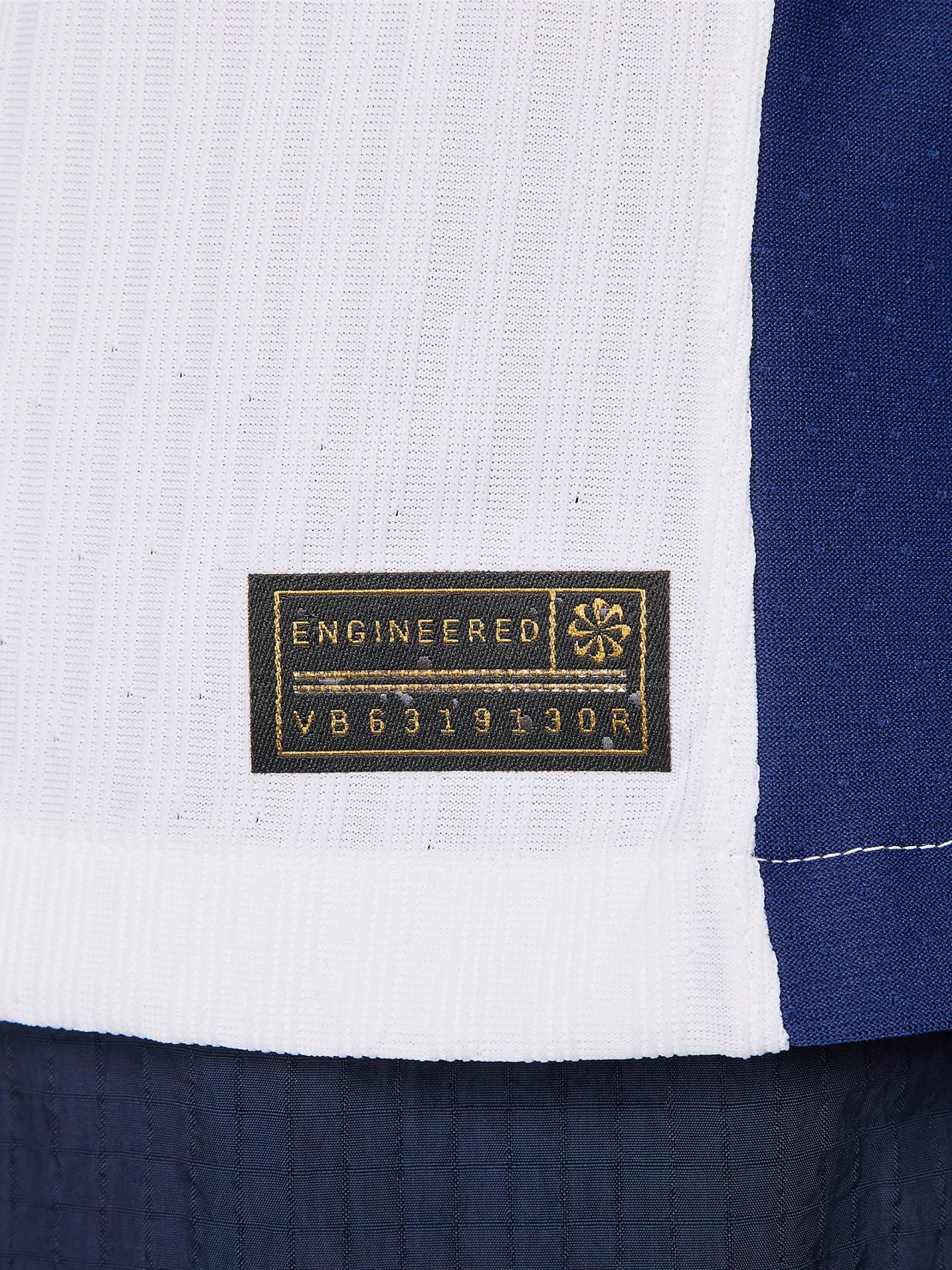 Camiseta Nike Inglaterra Principal Match 2024/25