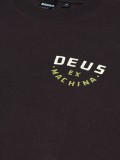 Camiseta Deus Ex Machina Out Doors