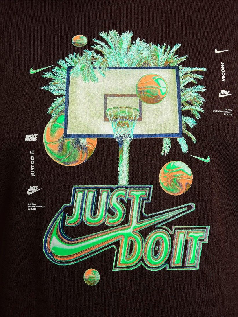 Camiseta Nike Off Court