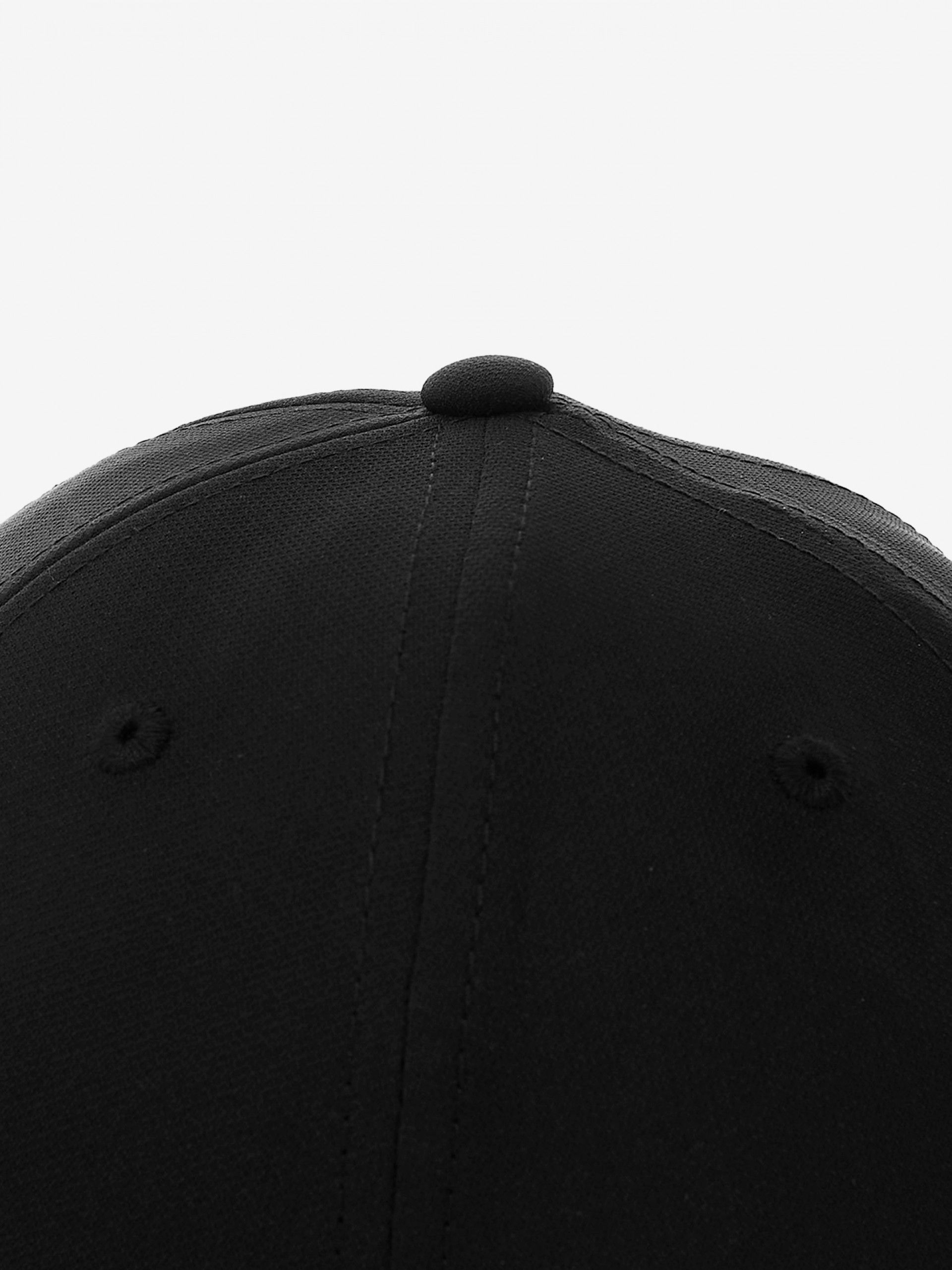 Boné Nike Dri-FIT Club Preto