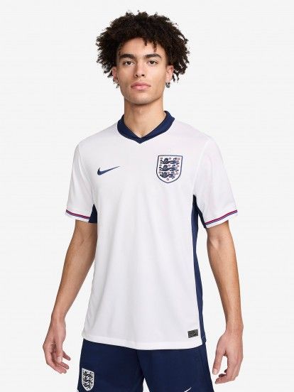 Camiseta Nike Inglaterra Principal Stadium 2024/25