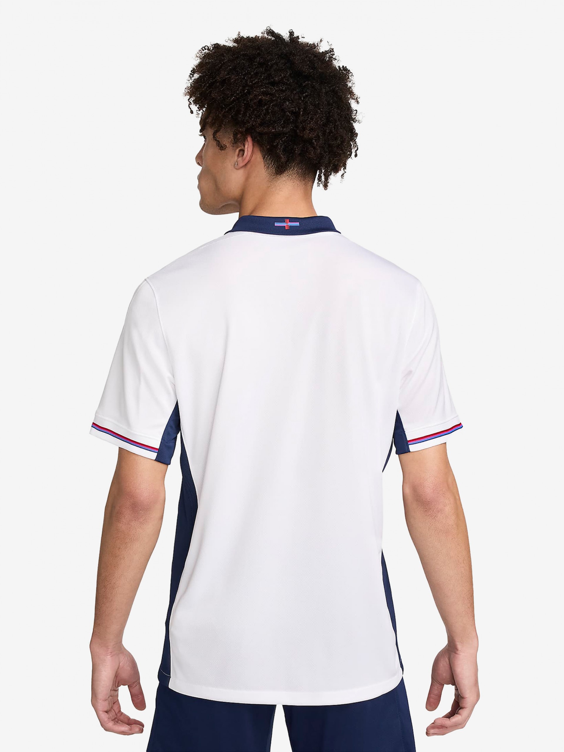 Camiseta Nike Inglaterra Principal Stadium 2024/25