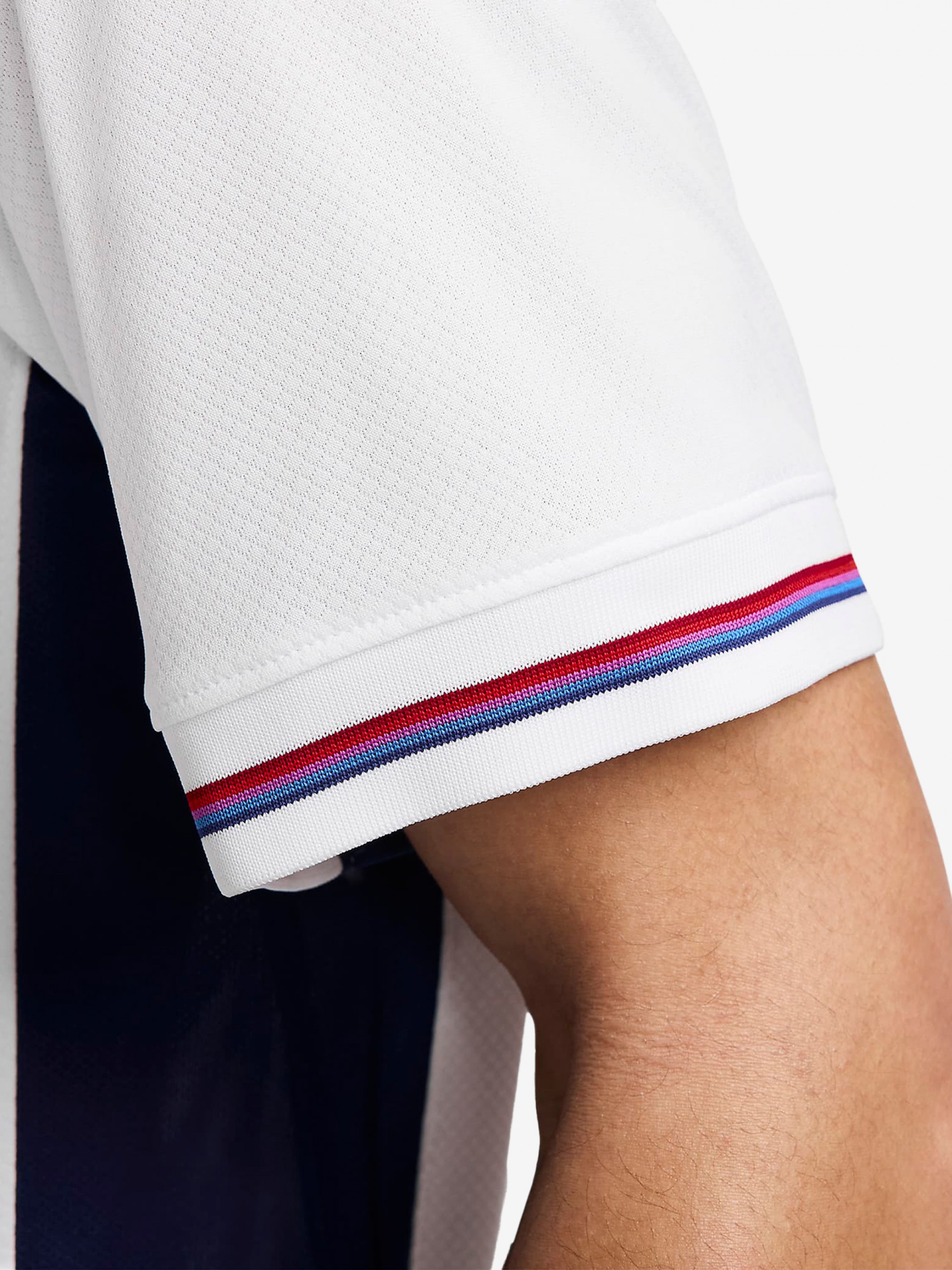 Camiseta Nike Inglaterra Principal Stadium 2024/25