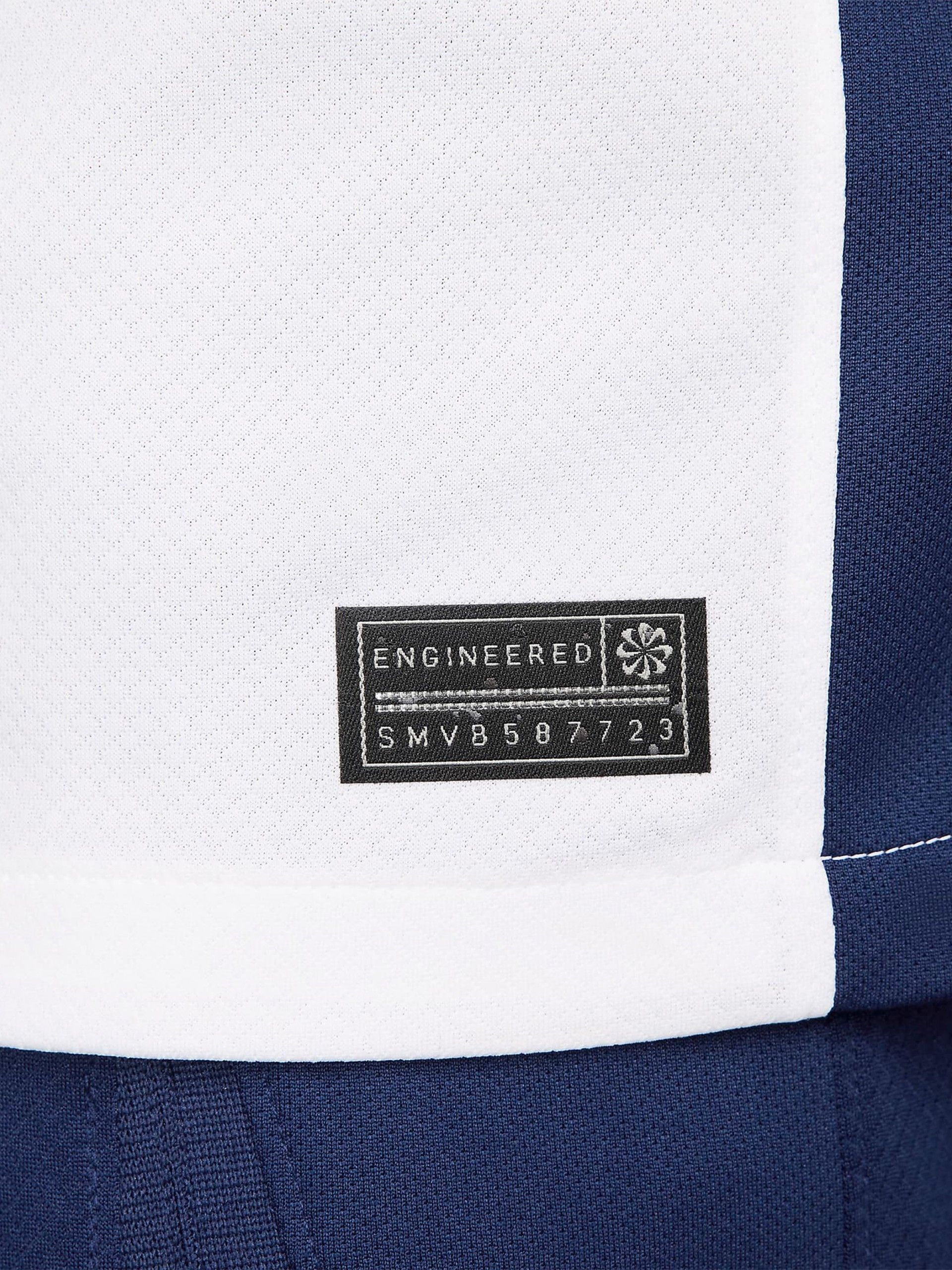 Camiseta Nike Inglaterra Principal Stadium 2024/25