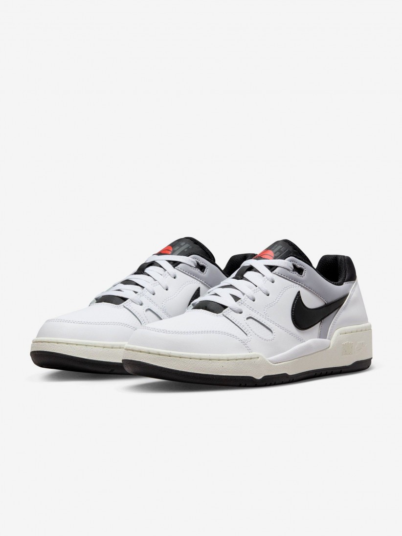 Sapatilhas Nike Full Force Low