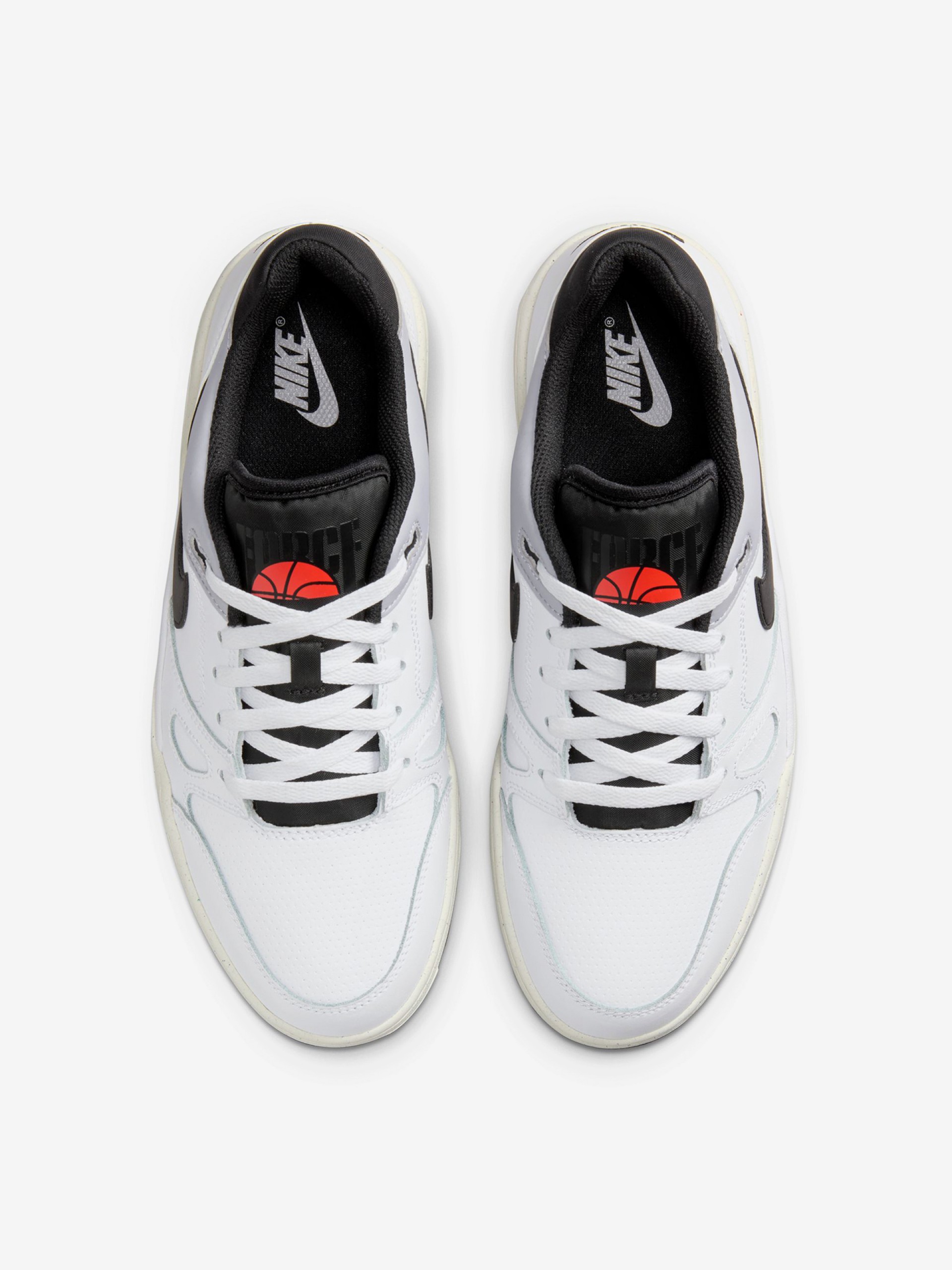 Sapatilhas Nike Full Force Low