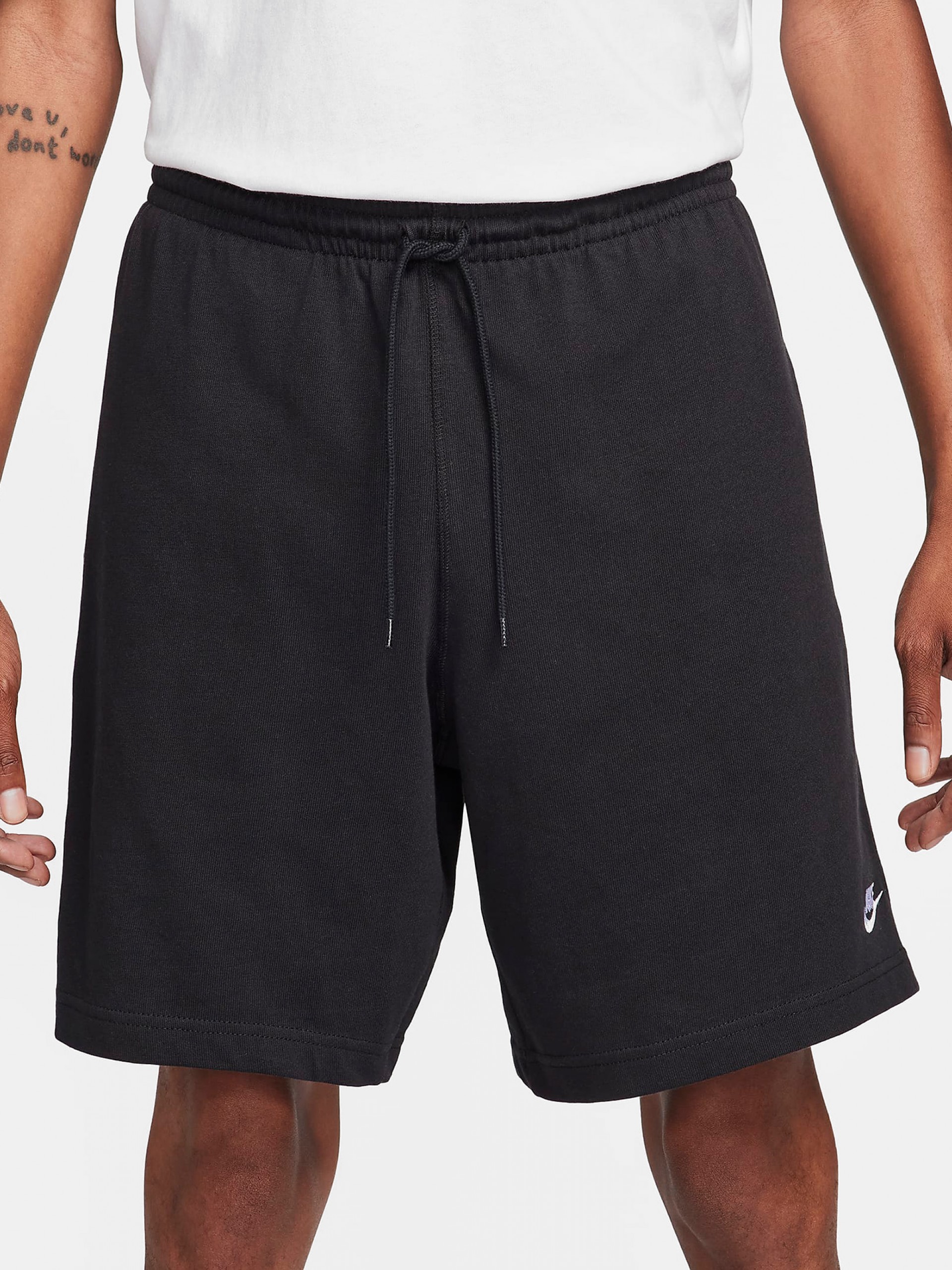 Pantalones Cortos Nike Club